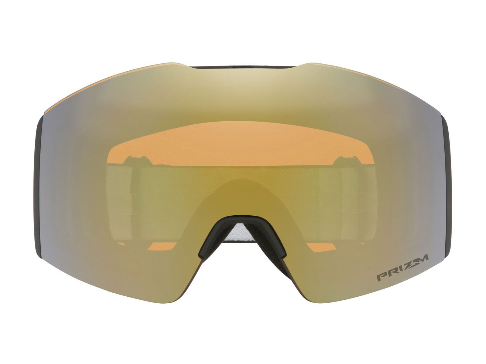 Oakley Fall Line M, Prizm Snow Sage Gold Iridium / matte black - Bild 12