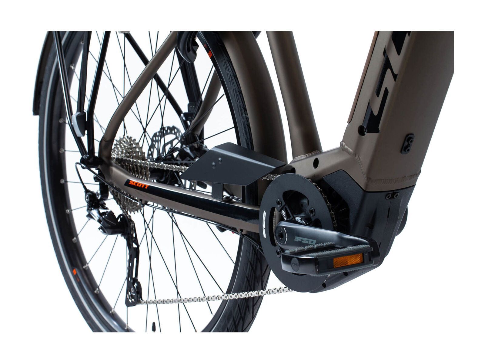 Scott Sub Tour eRide 10 Men - Bild 4