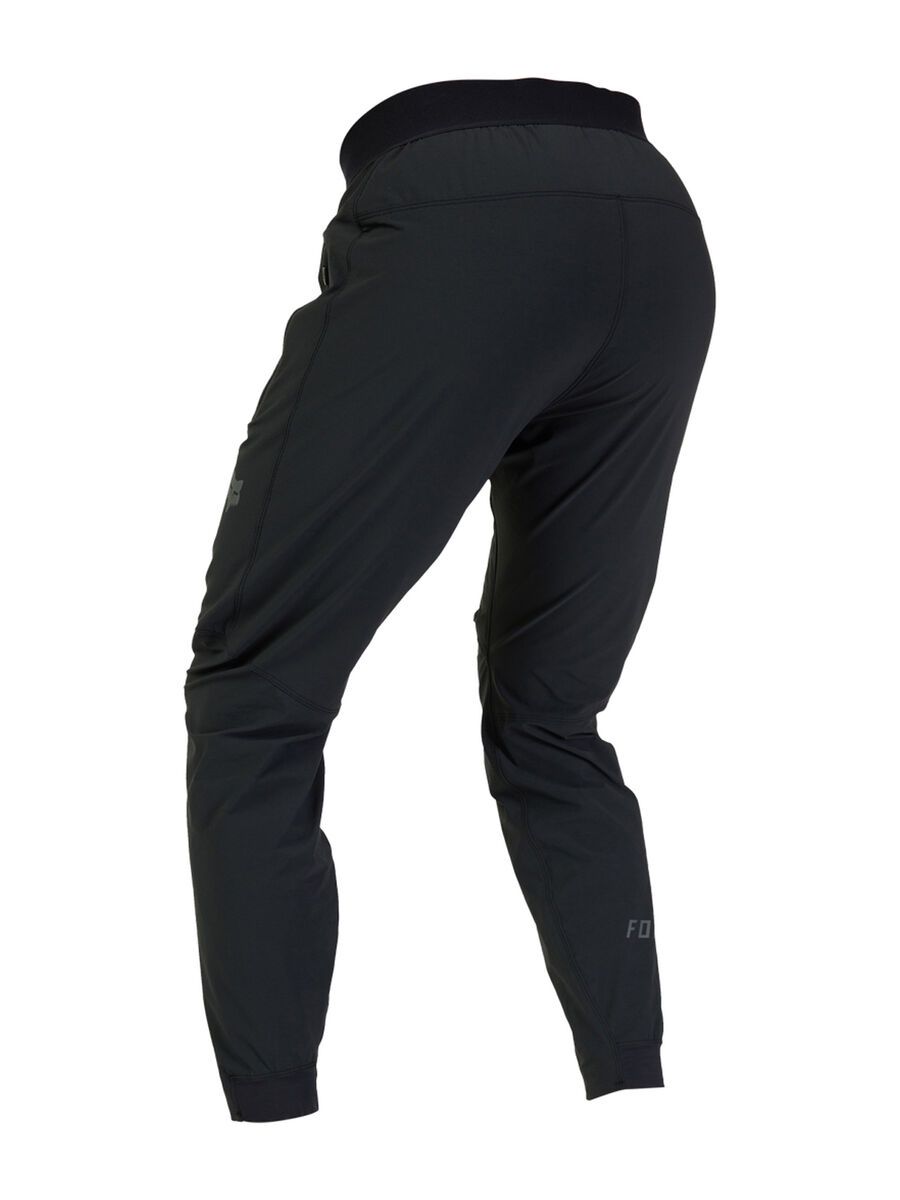 Fox Flexair Pro Fire Alpha Pant, black - Bild 2