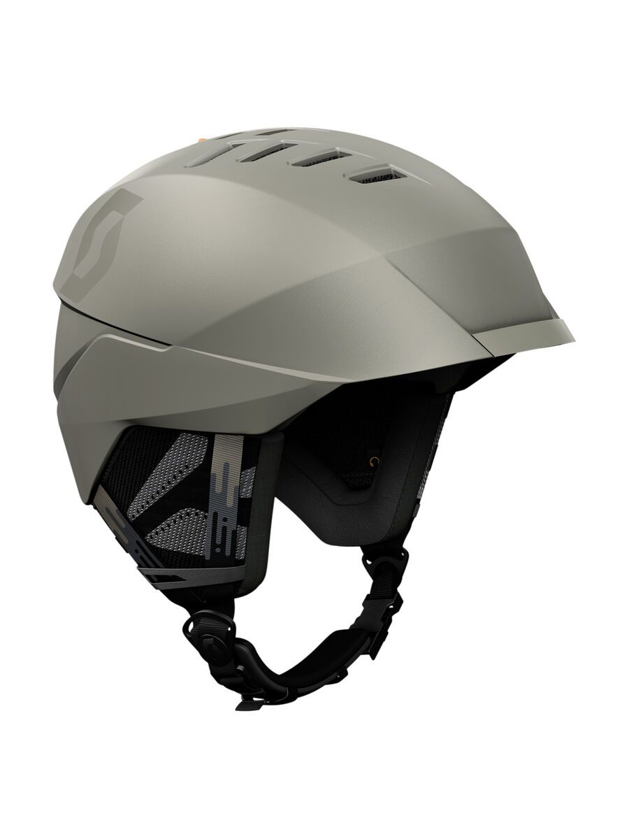 Scott Coulter, dark silver matt - Bild 1