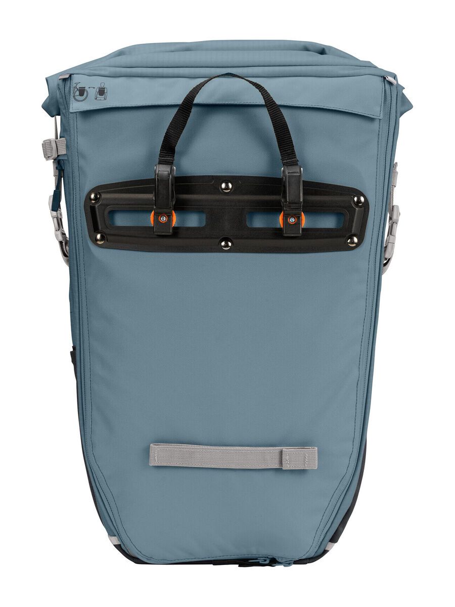 Vaude CityGo Bike 23 II, heron - Bild 9