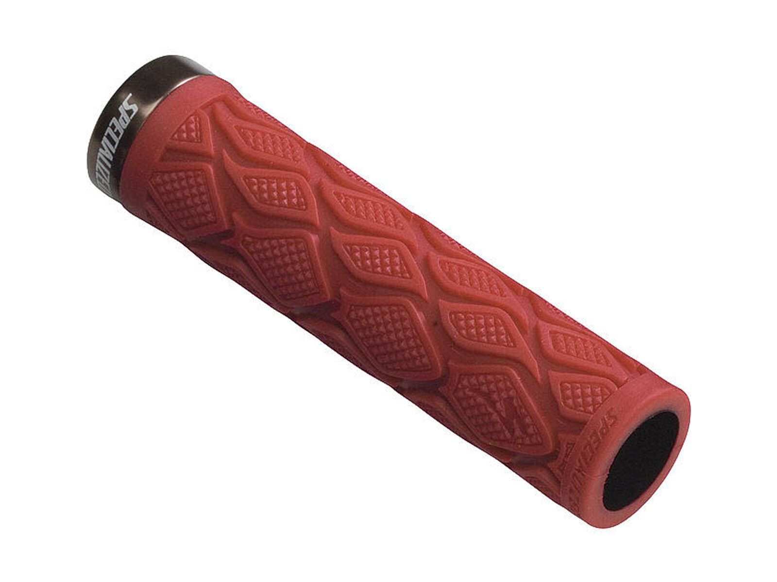 Specialized Rocca Locking Grip, Red - Bild 1