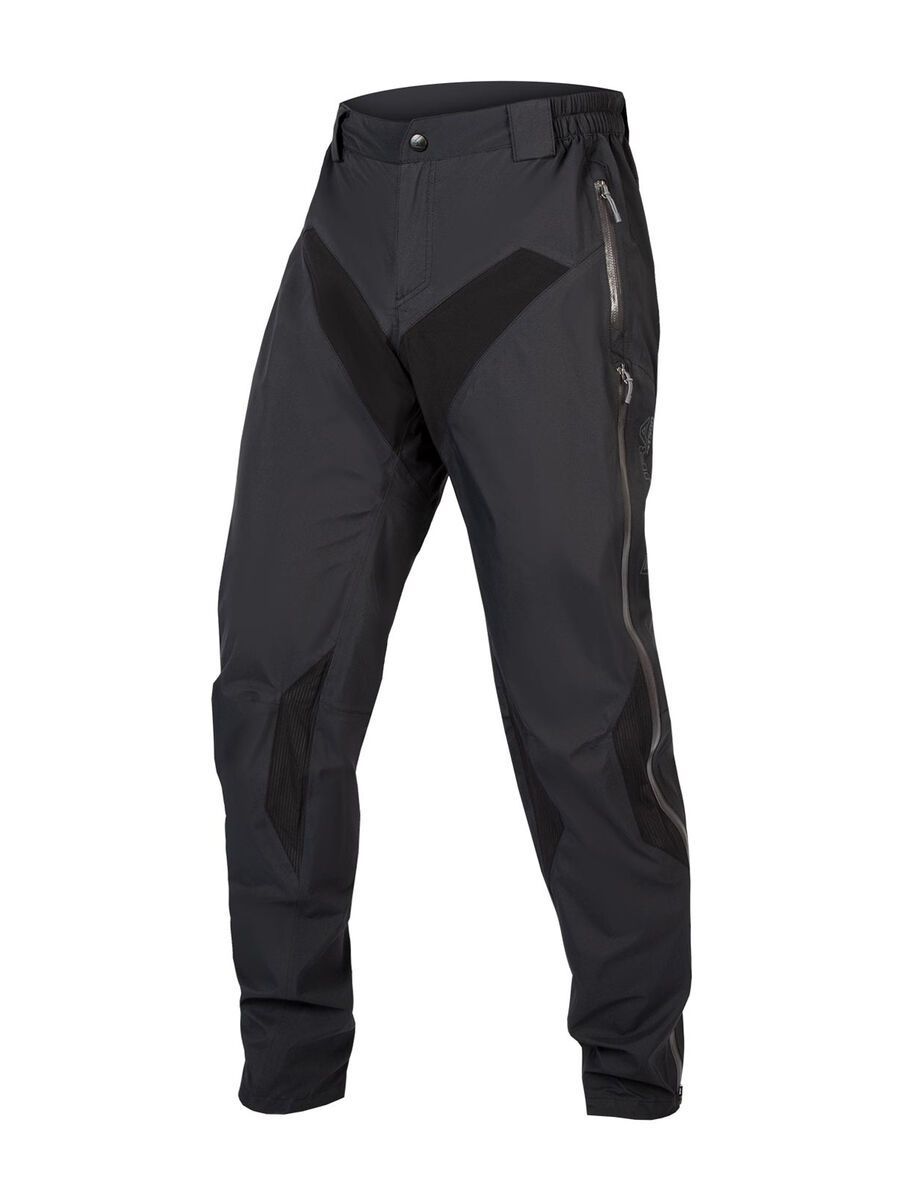 Endura MT500 Waterproof Trouser, schwarz - Bild 1