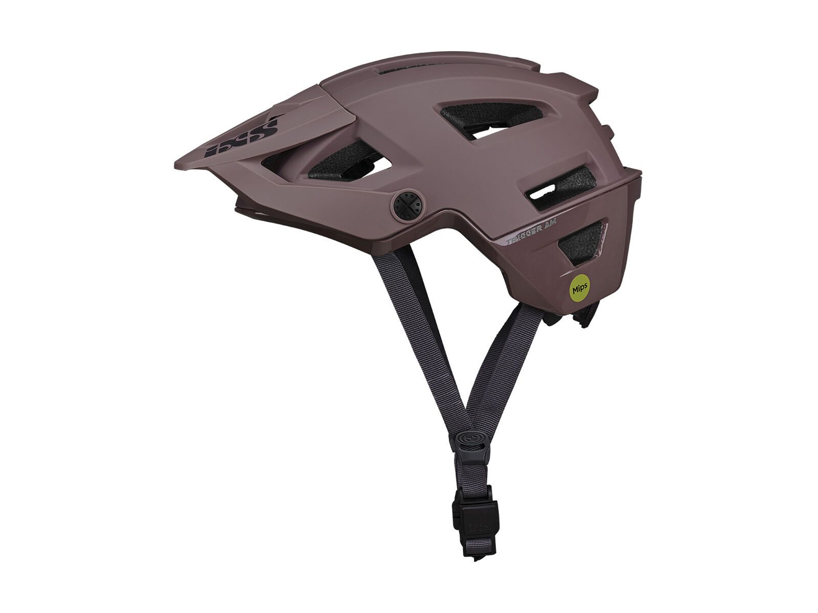 IXS Trigger AM MIPS, taupe - Bild 1