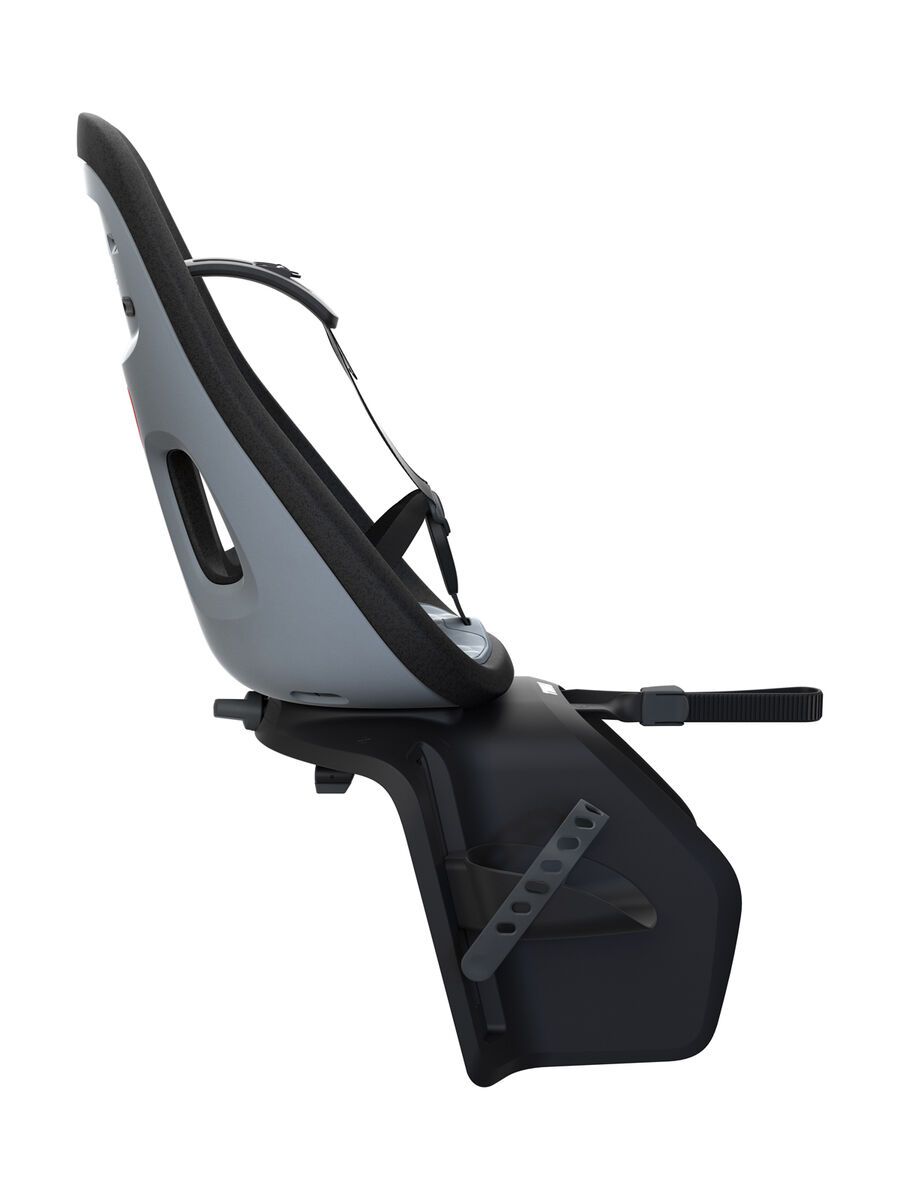 i:SY Thule Yepp Nexxt Maxi (Gepäckträger), monument grau - Bild 2