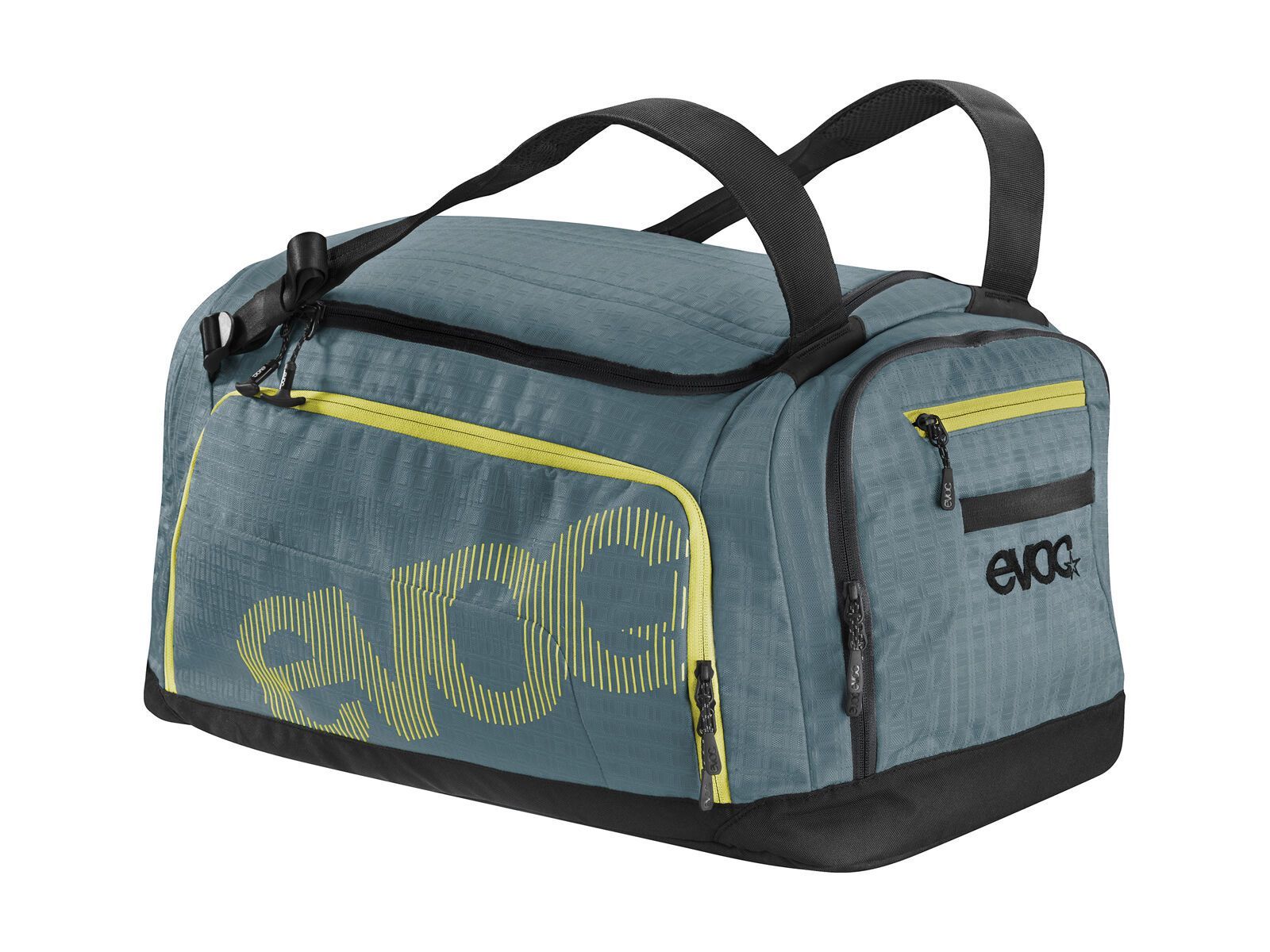 Evoc Transition Bag 55l, slate - Bild 1