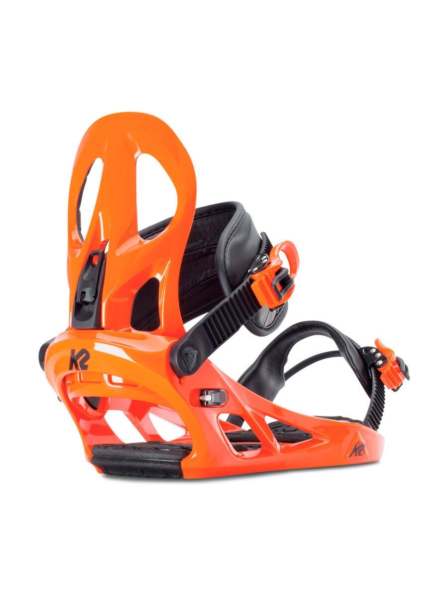 K2 Sonic, orange - Bild 2