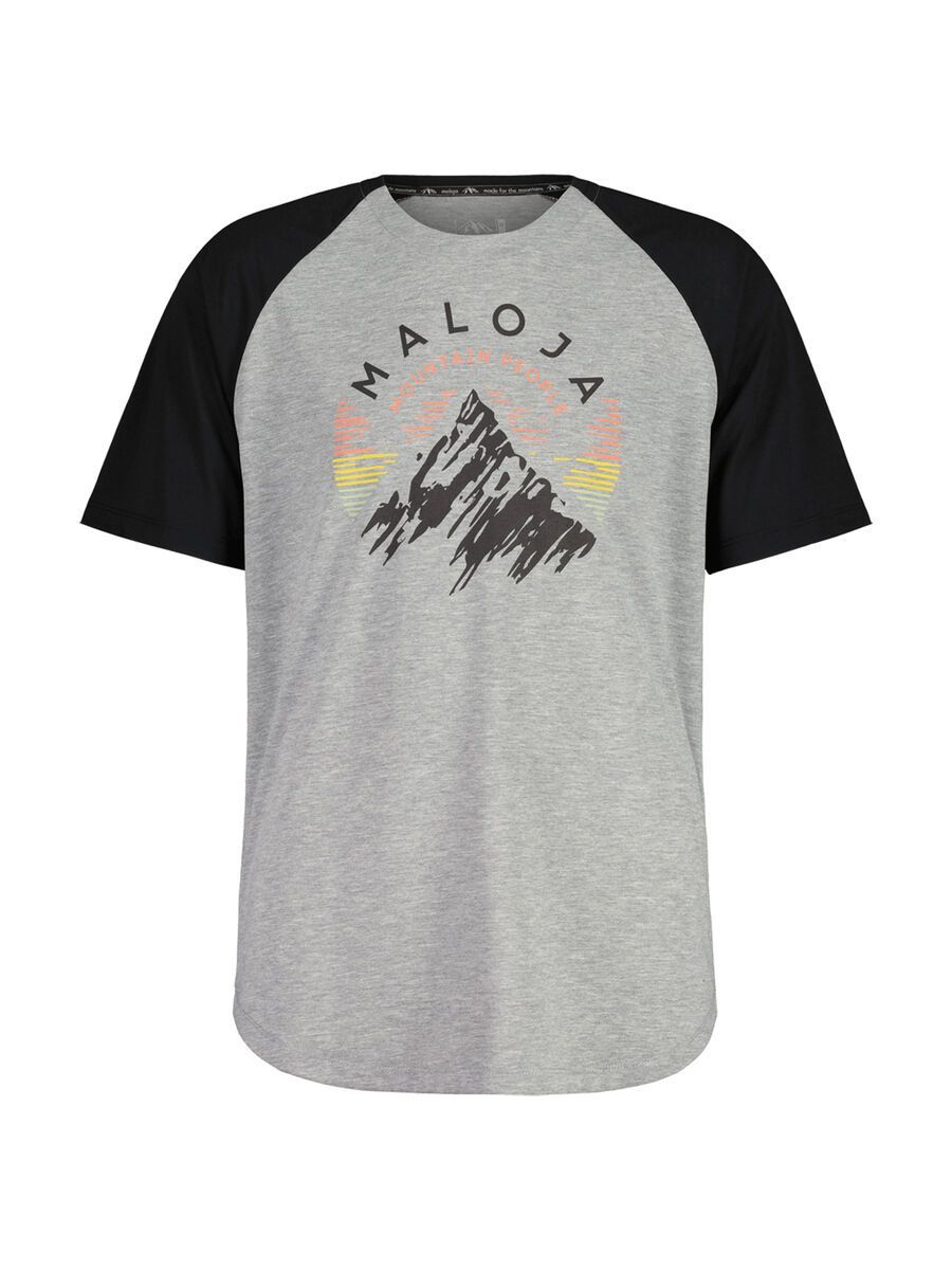 Maloja SeekofelM., moonless multi - Bild 1