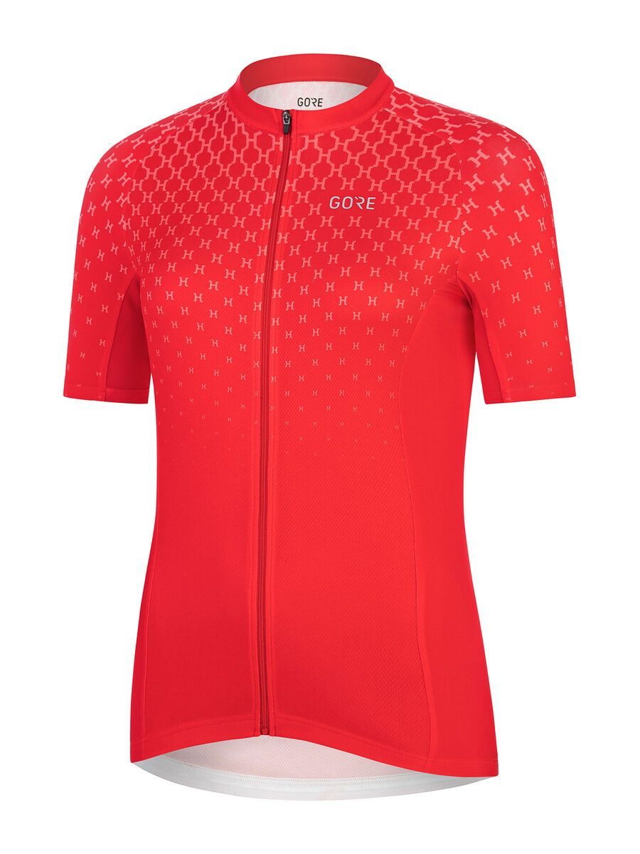 GOREWEAR Hakka Damen Trikot, hibiscus pink - Bild 1