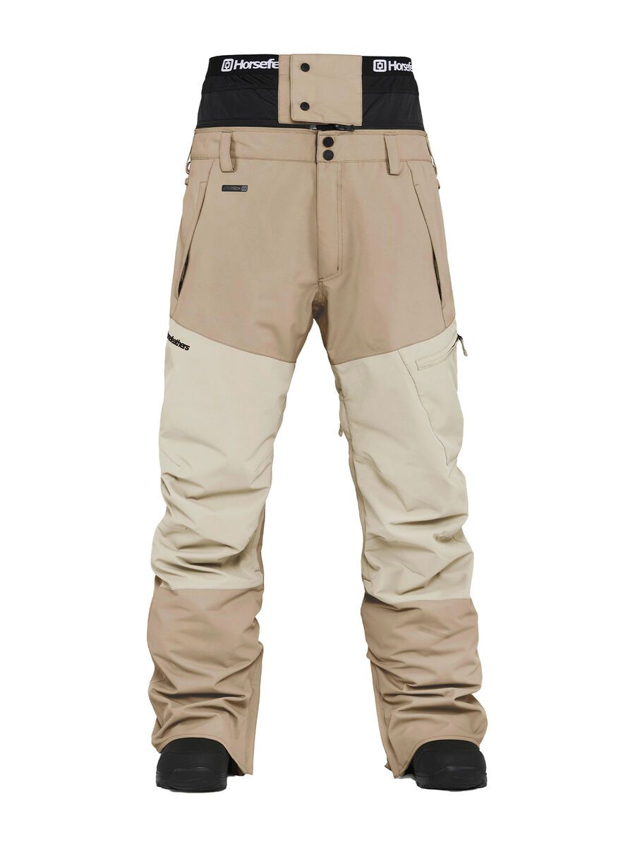 Horsefeathers Charger Pants, mojave - Bild 1