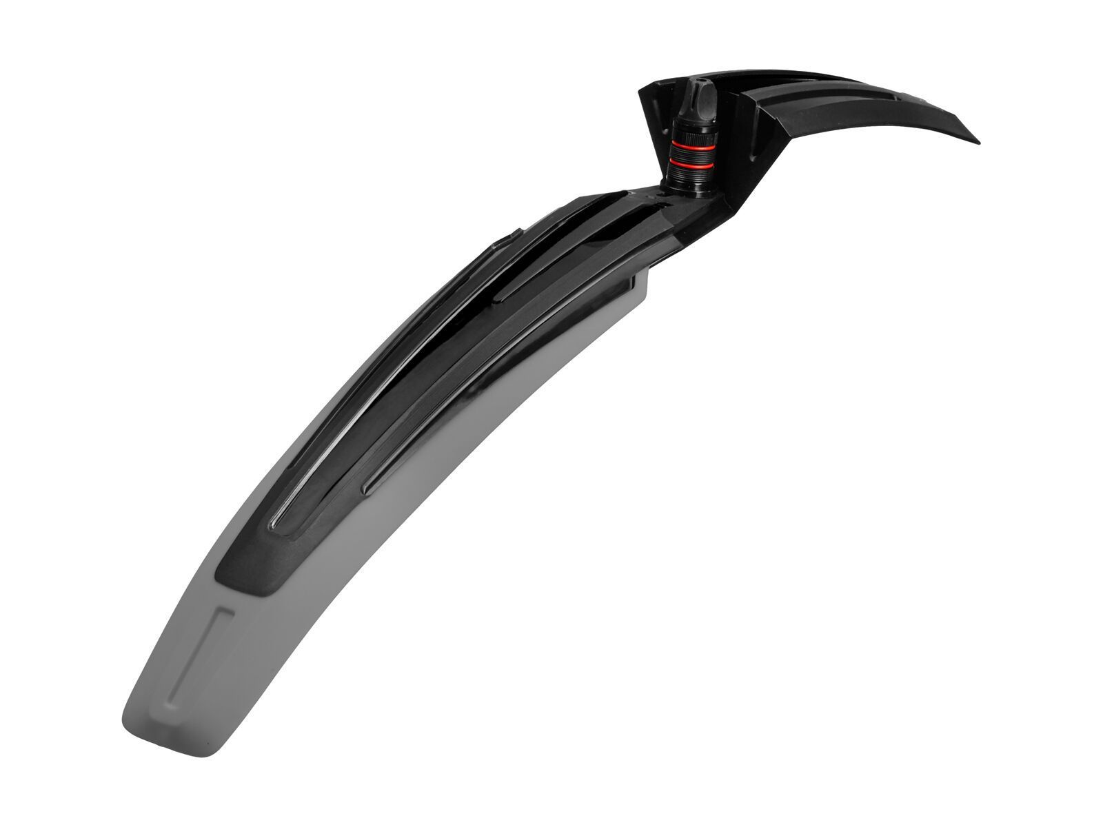 Cube Cubeguard Performance 29 Zoll vorne, black´n´grey - Bild 1