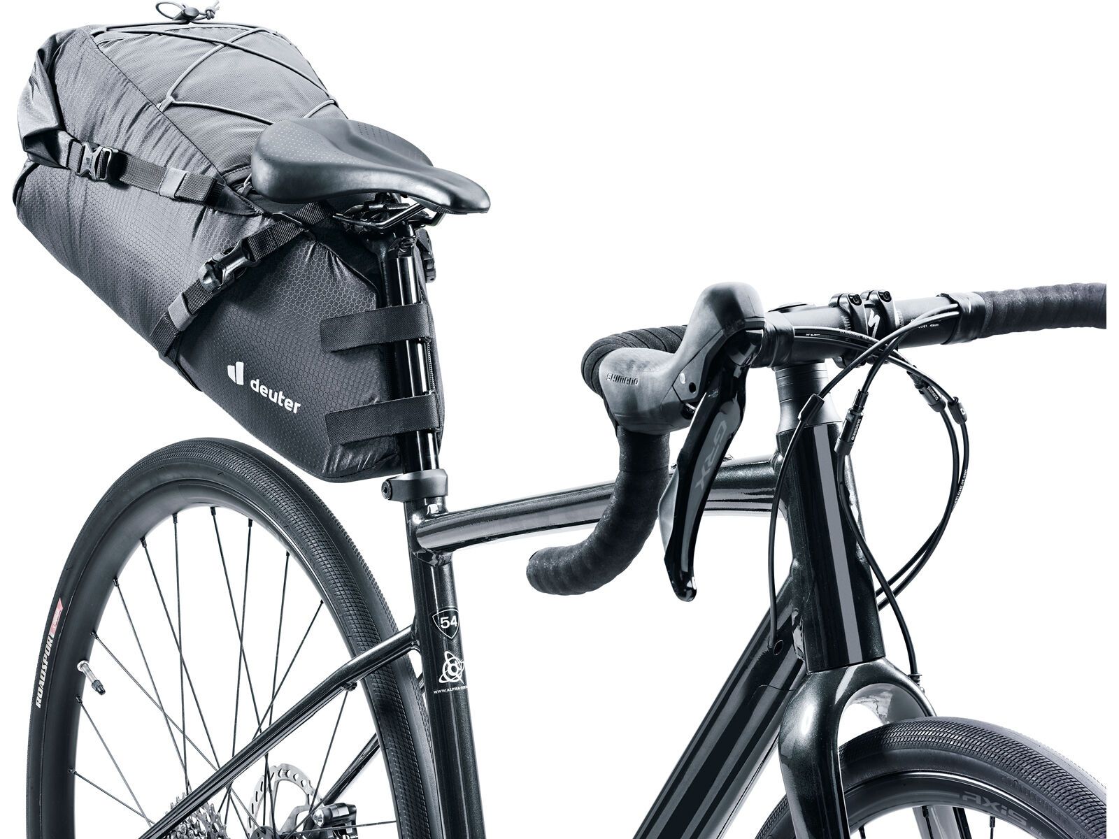 Deuter Mondego SB 16, black - Bild 2