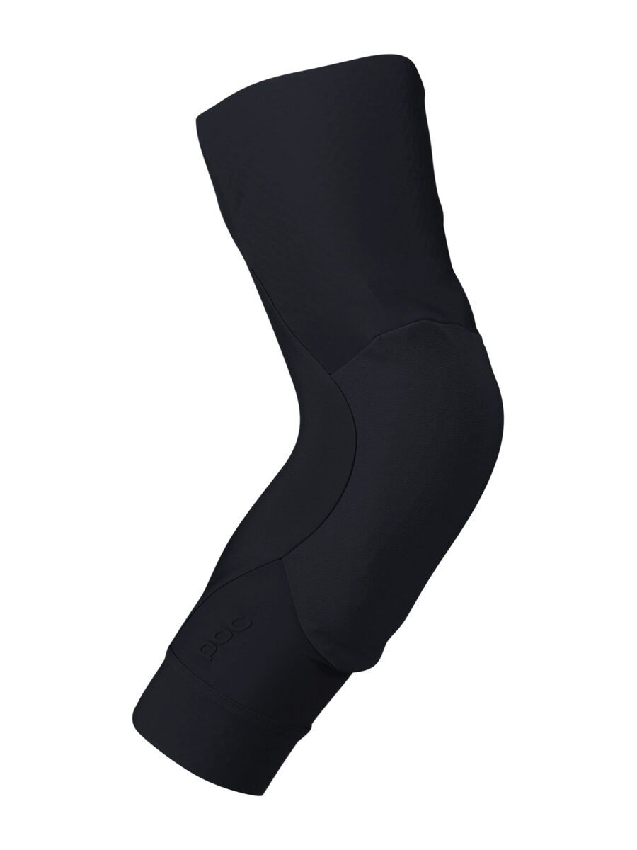 POC VPD Air Flow Elbow, uranium black - Bild 1