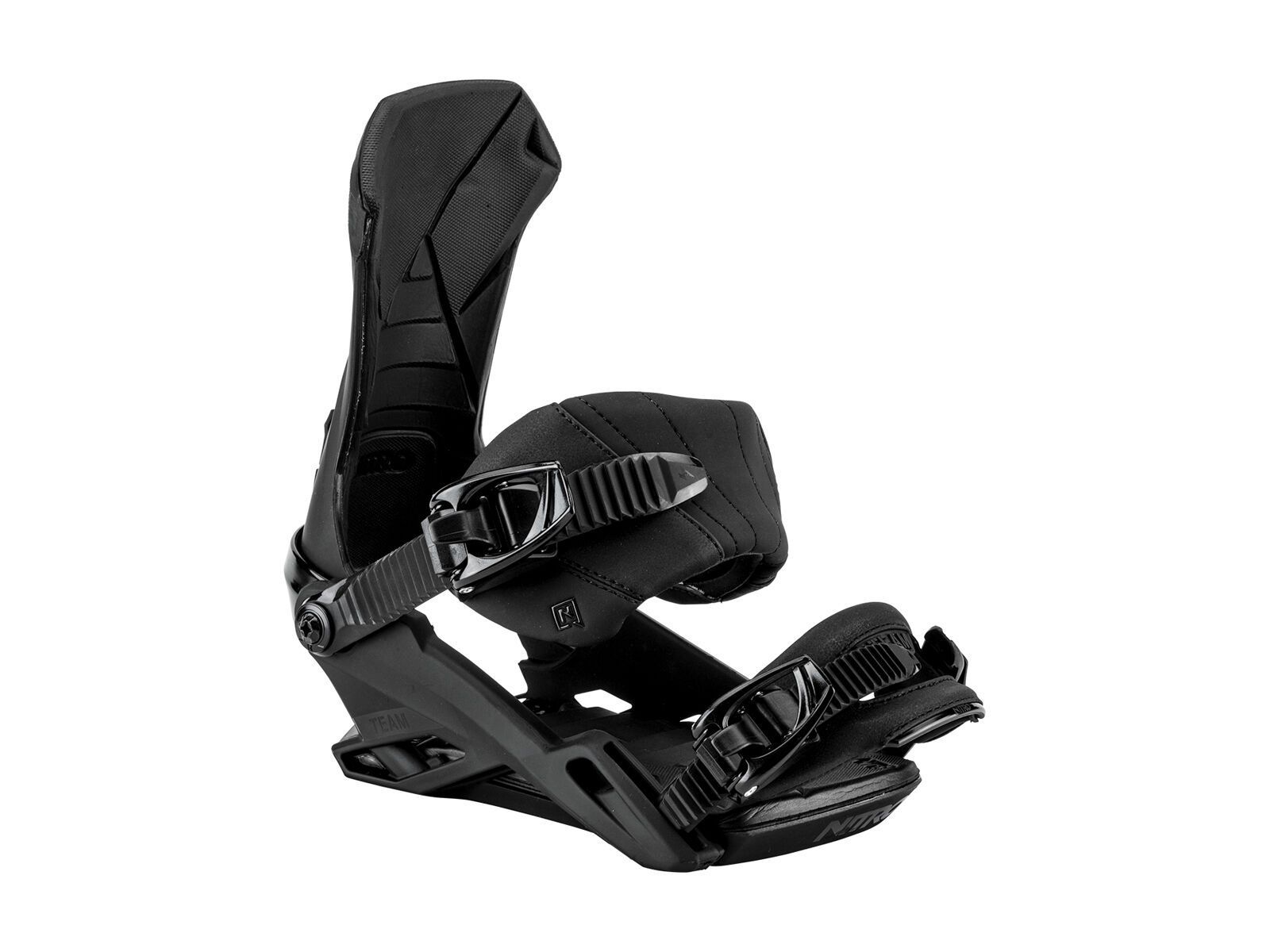 Set: Arbor A-Frame 2019 + Nitro Team blackout - Bild 3