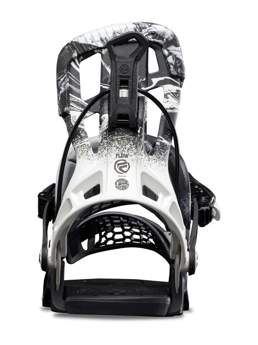 Flow Fuse Hybrid, instinct - Bild 3