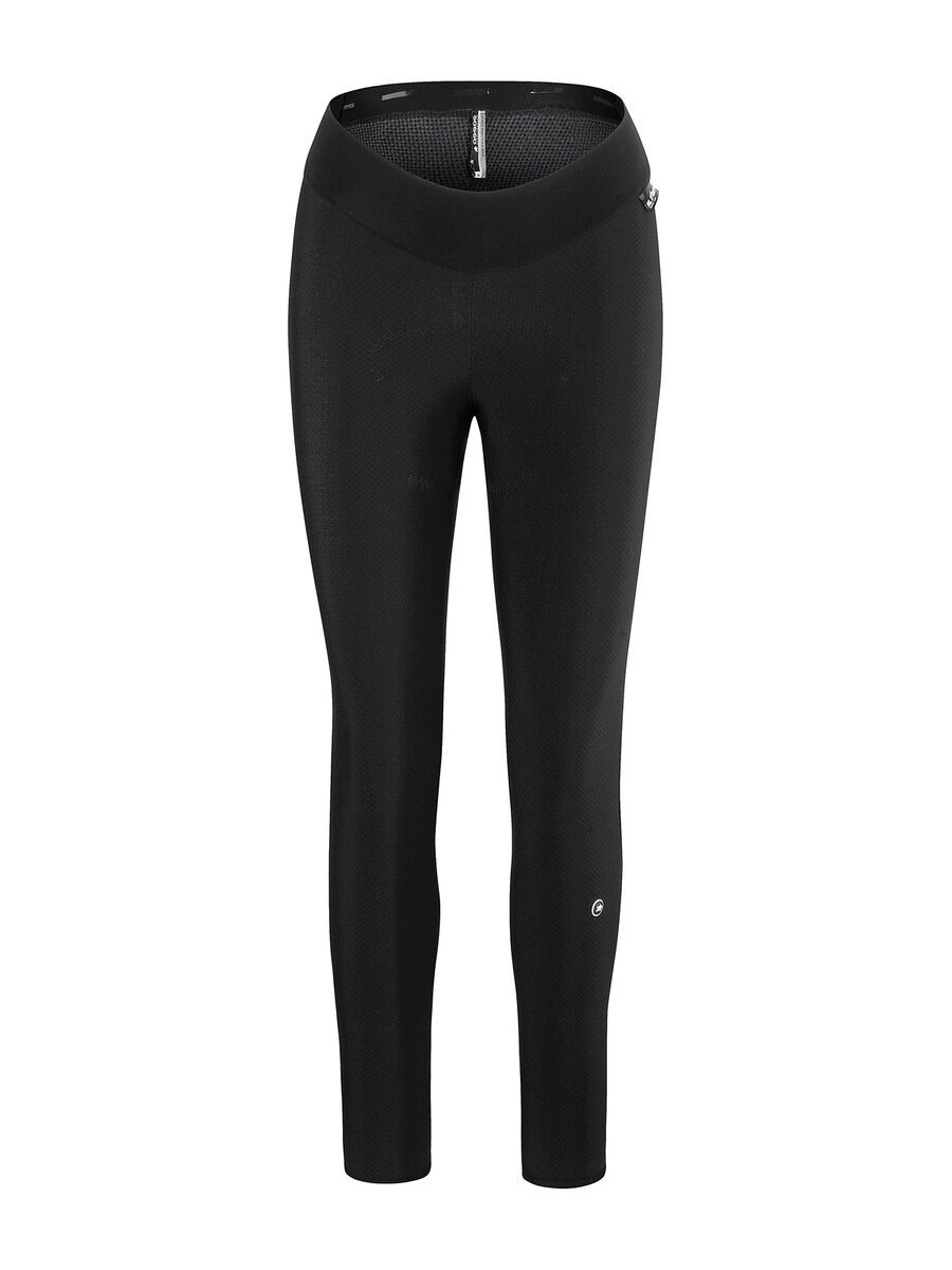 Assos HL.tiburuTights S7 Lady, block black - Bild 1