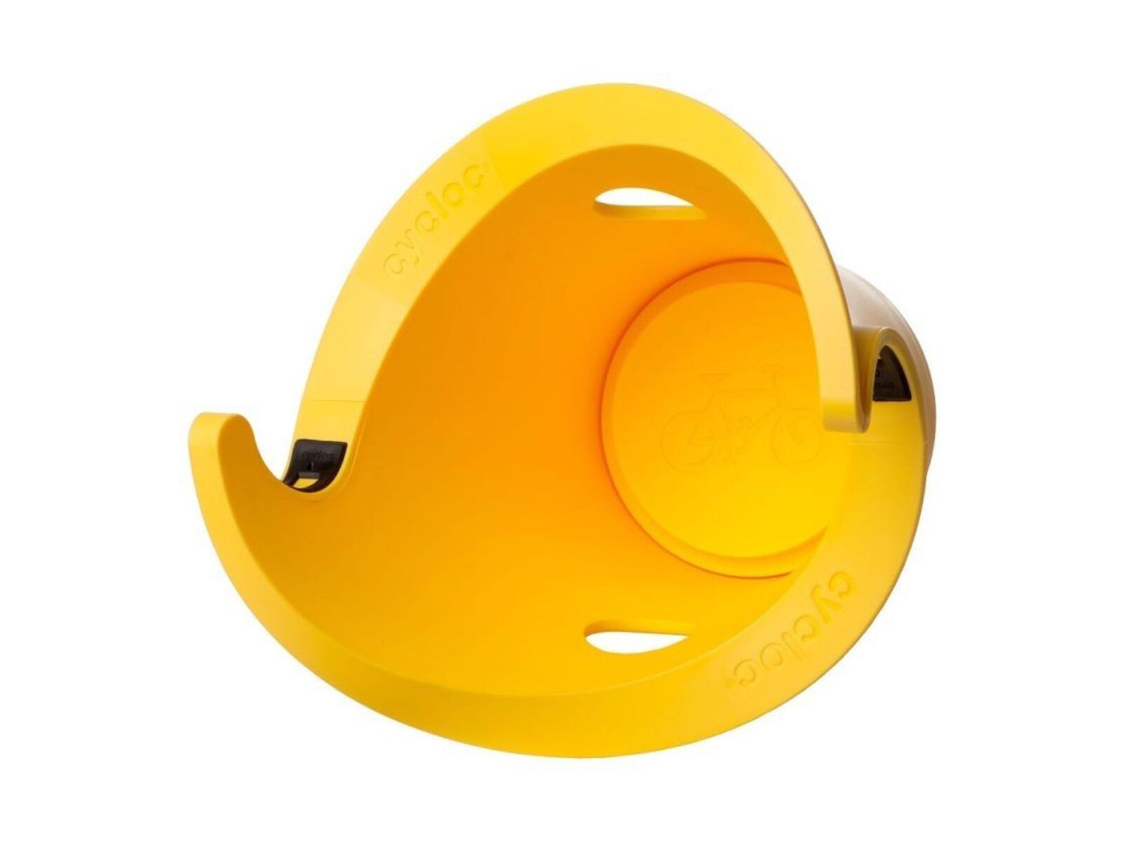 Cycloc Solo, yellow - Bild 1