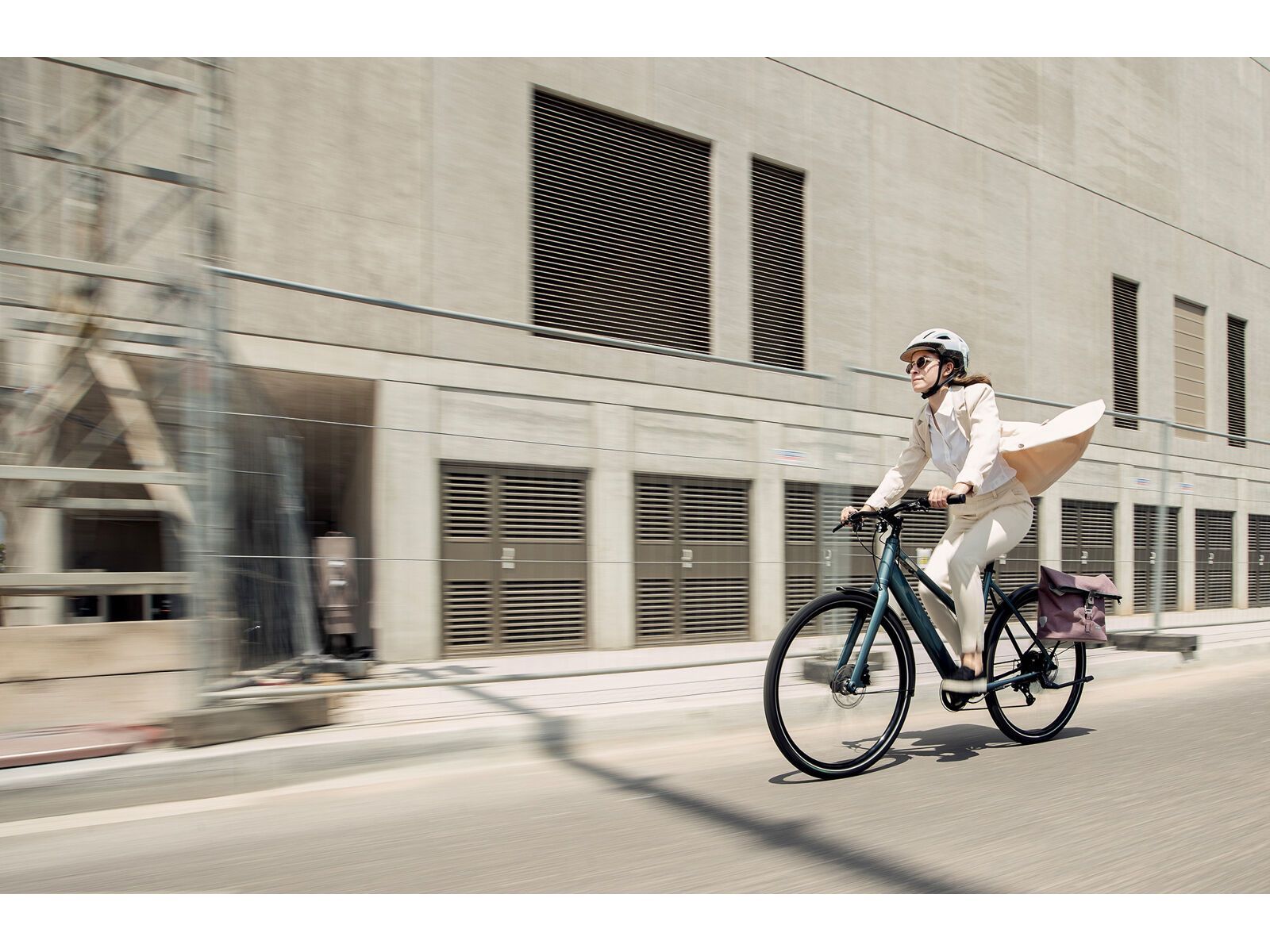 Coboc Vesterbro TPZ, raw finish, matt - Bild 10