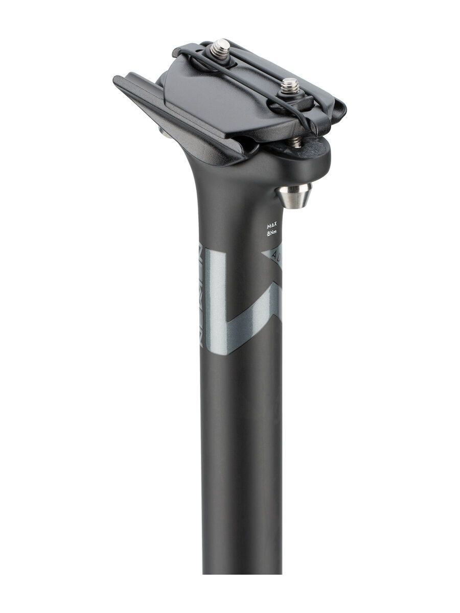 Newmen Advanced - 27,2 / 350 mm, black ud finish - Bild 2