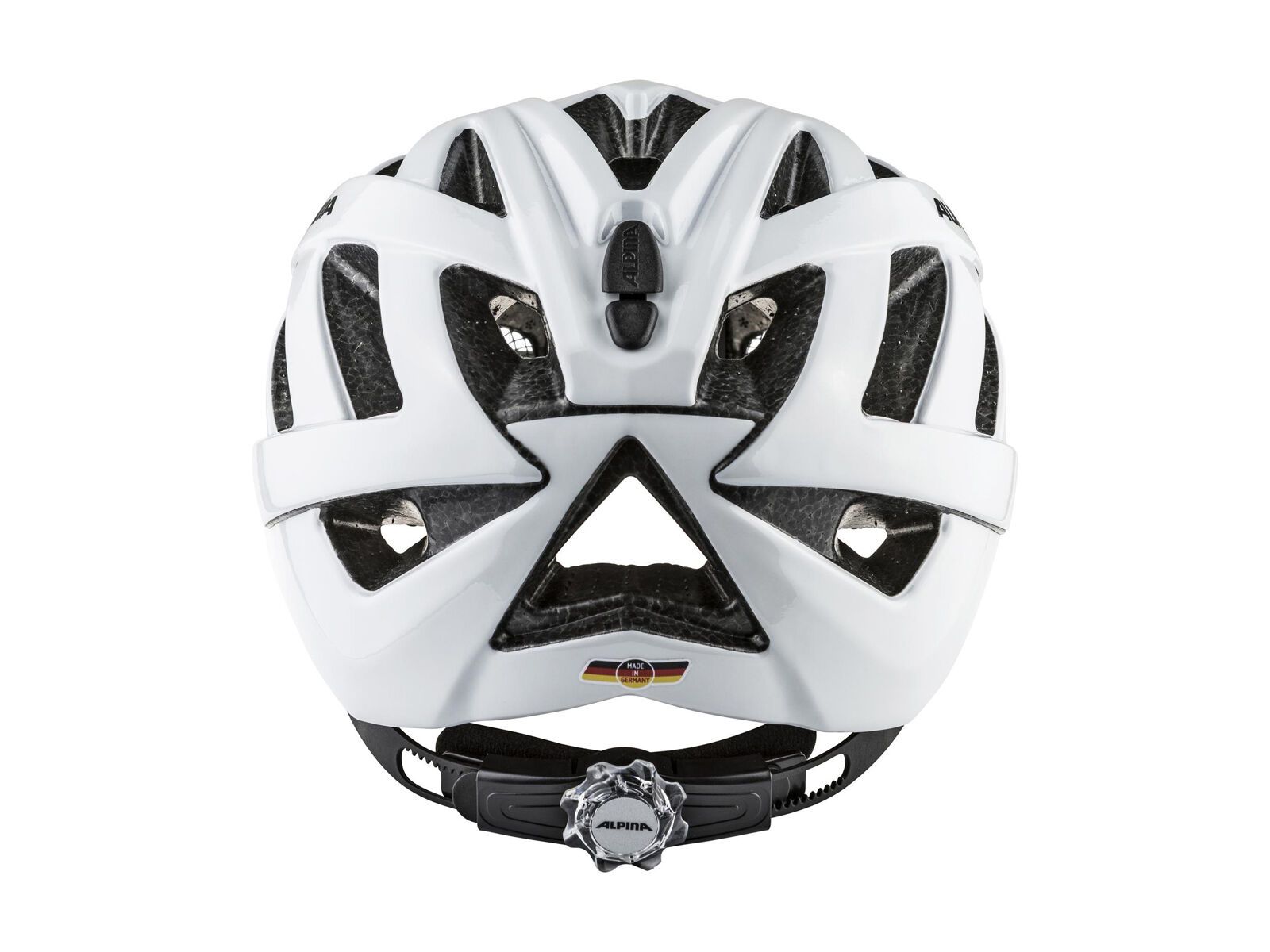 Alpina Panoma Classic, white gloss - Bild 4