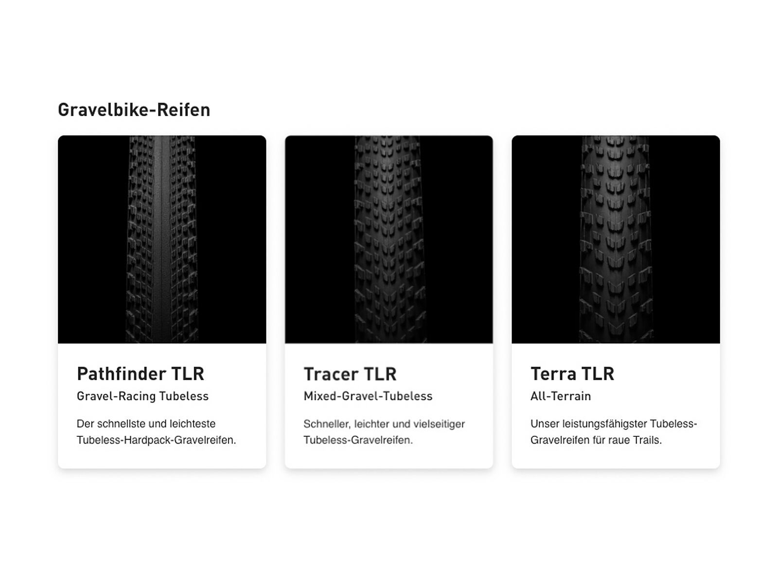 Specialized Tracer TLR Gripton T5 - 700C - Bild 3