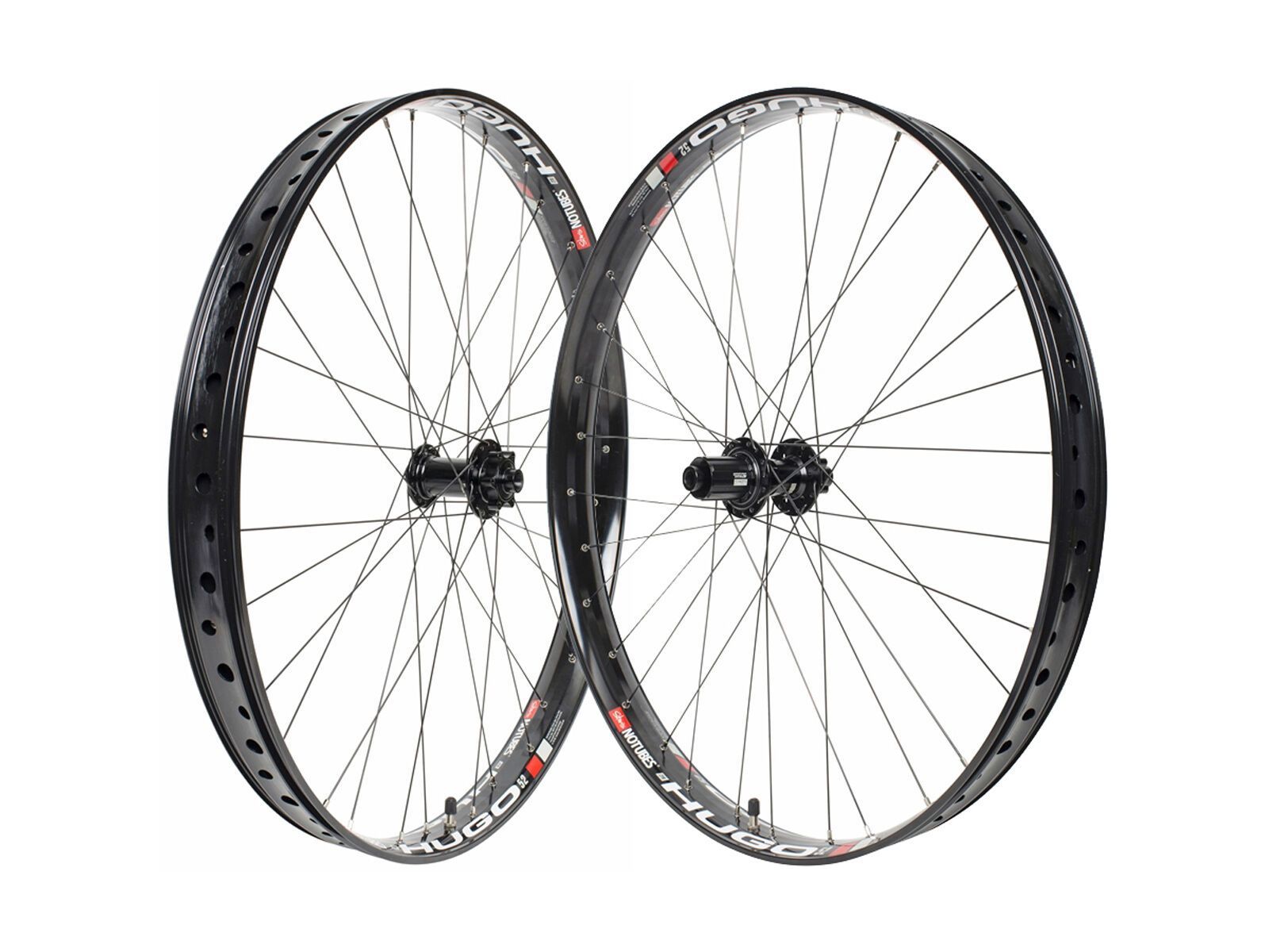 Stan's NoTubes ZTR Hugo 52 29 - Bild 1