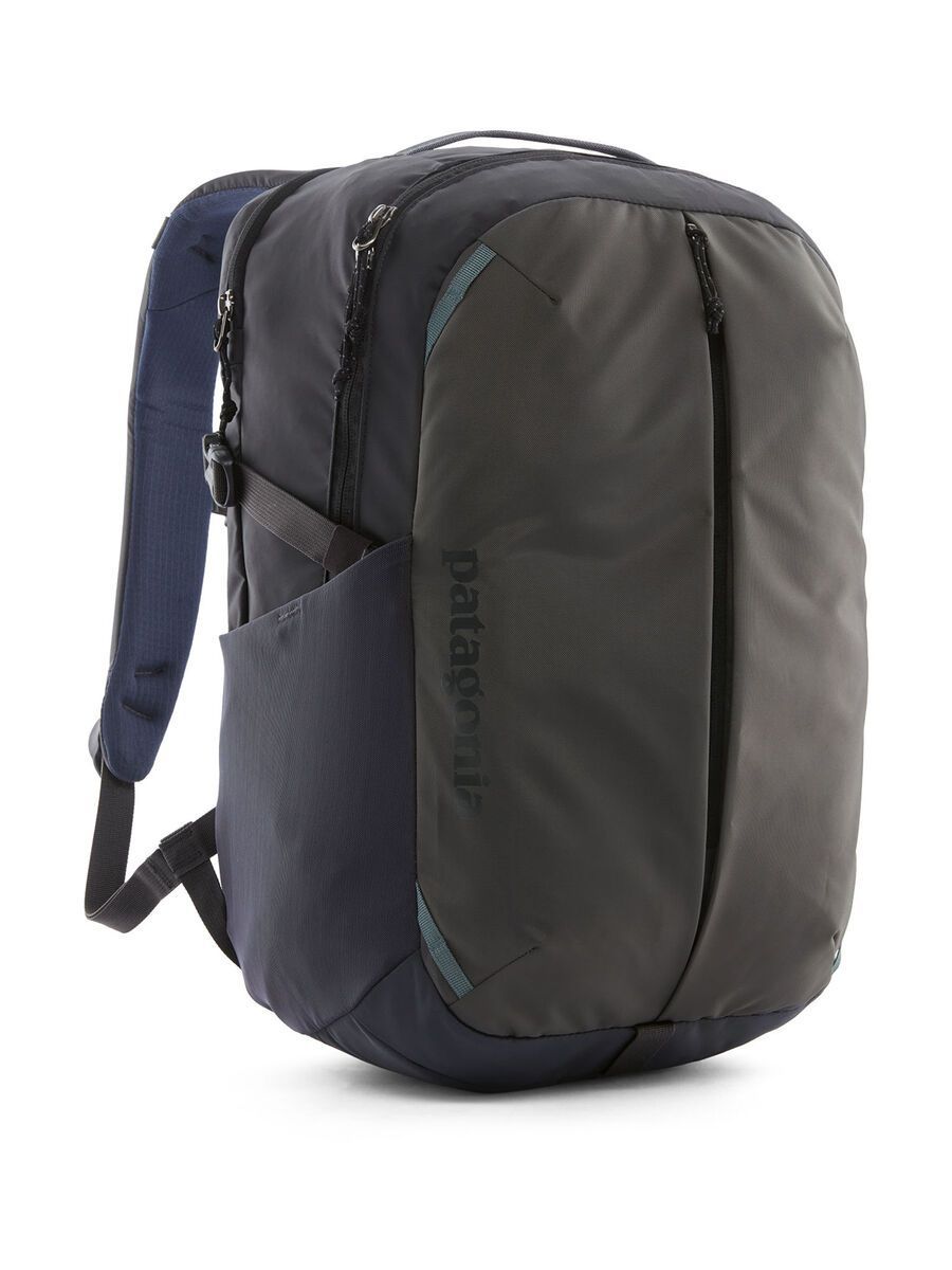 Patagonia Refugio Daypack 26L, smolder blue - Bild 1