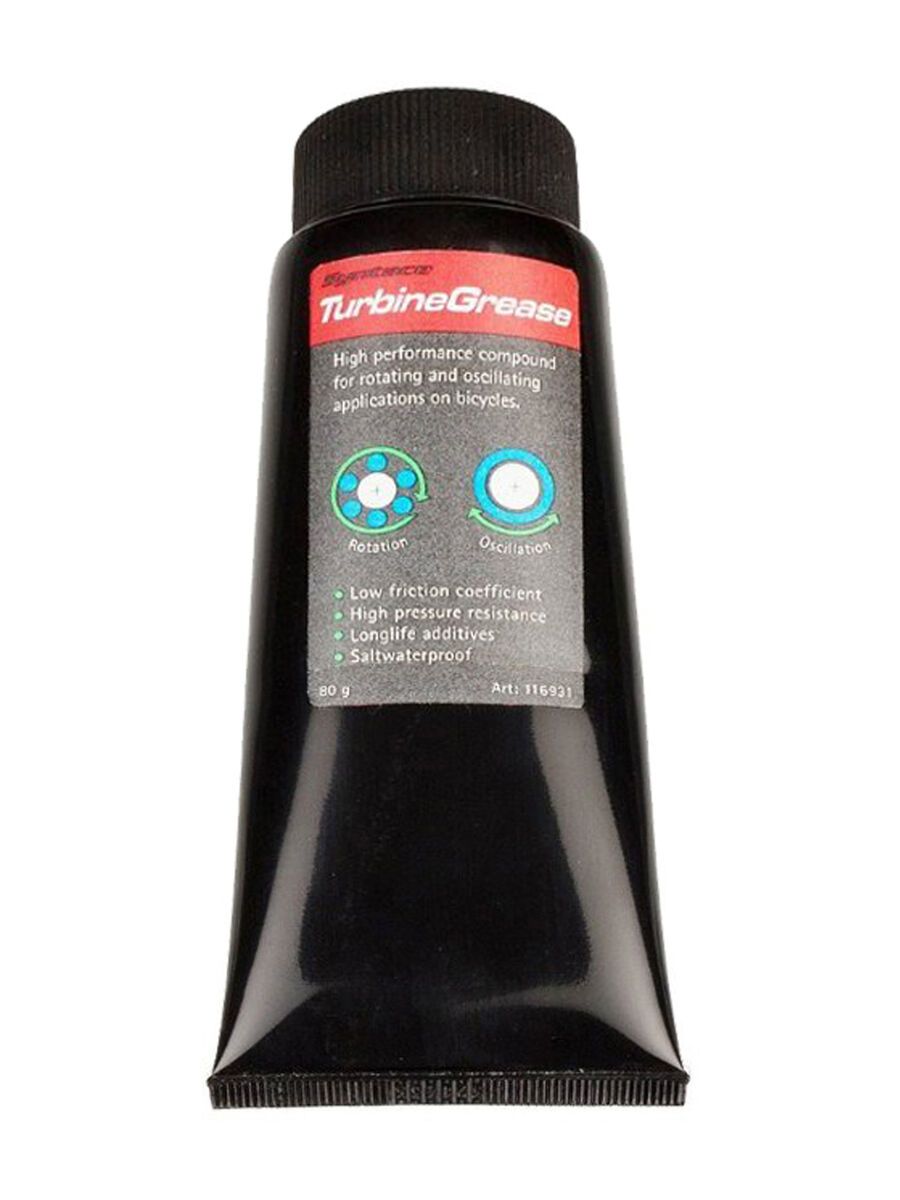 Syntace Turbine Grease - Bild 1