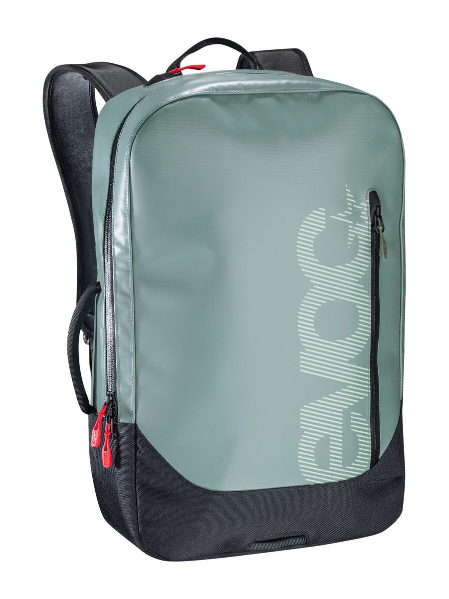 Evoc Commuter 18l, olive - Bild 1