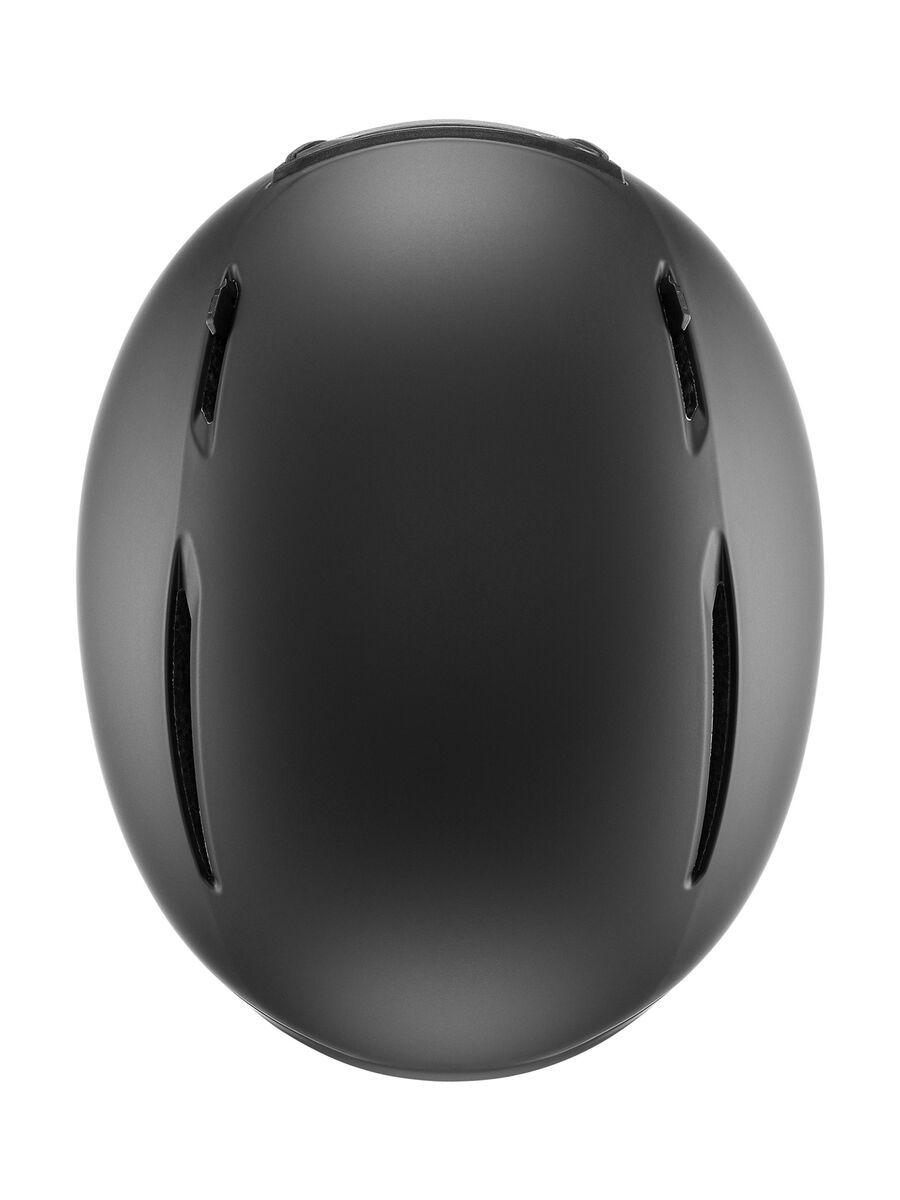 uvex monte pro MIPS, black matt - Bild 4