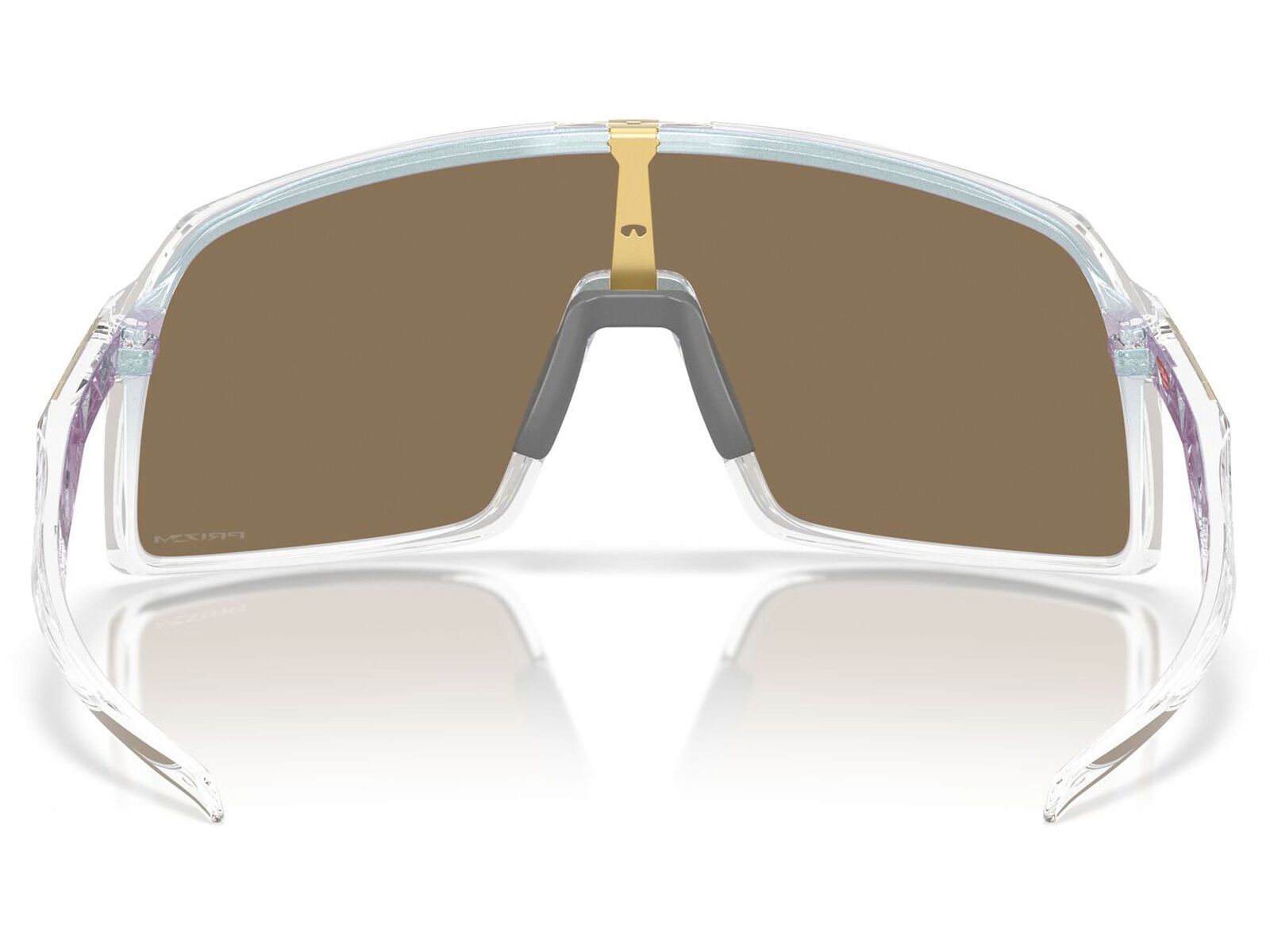 Oakley Sutro Seek, Prizm 24k / pacific glass - Bild 6