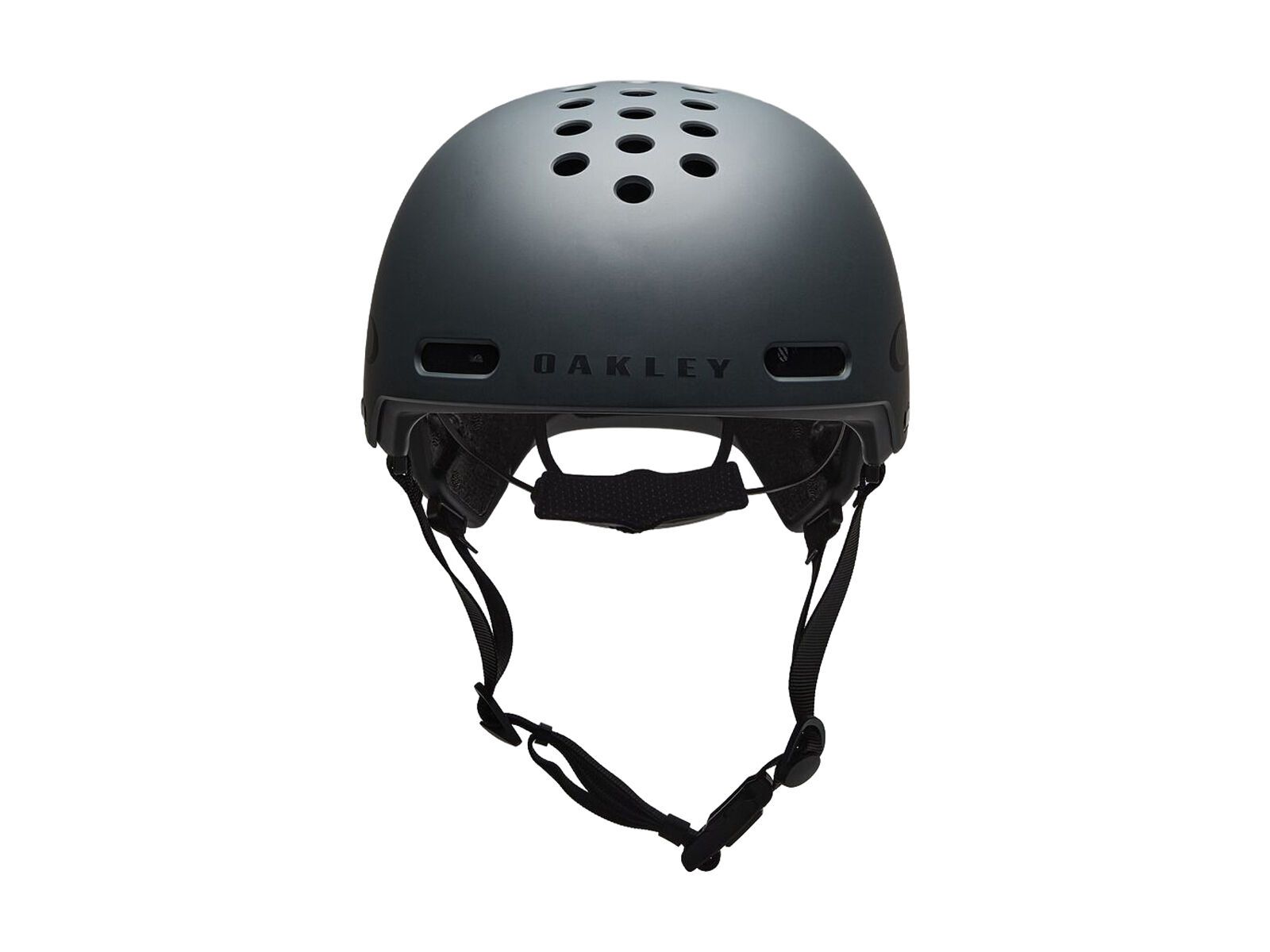 Oakley Mod PRK MIPS, matte grey - Bild 2