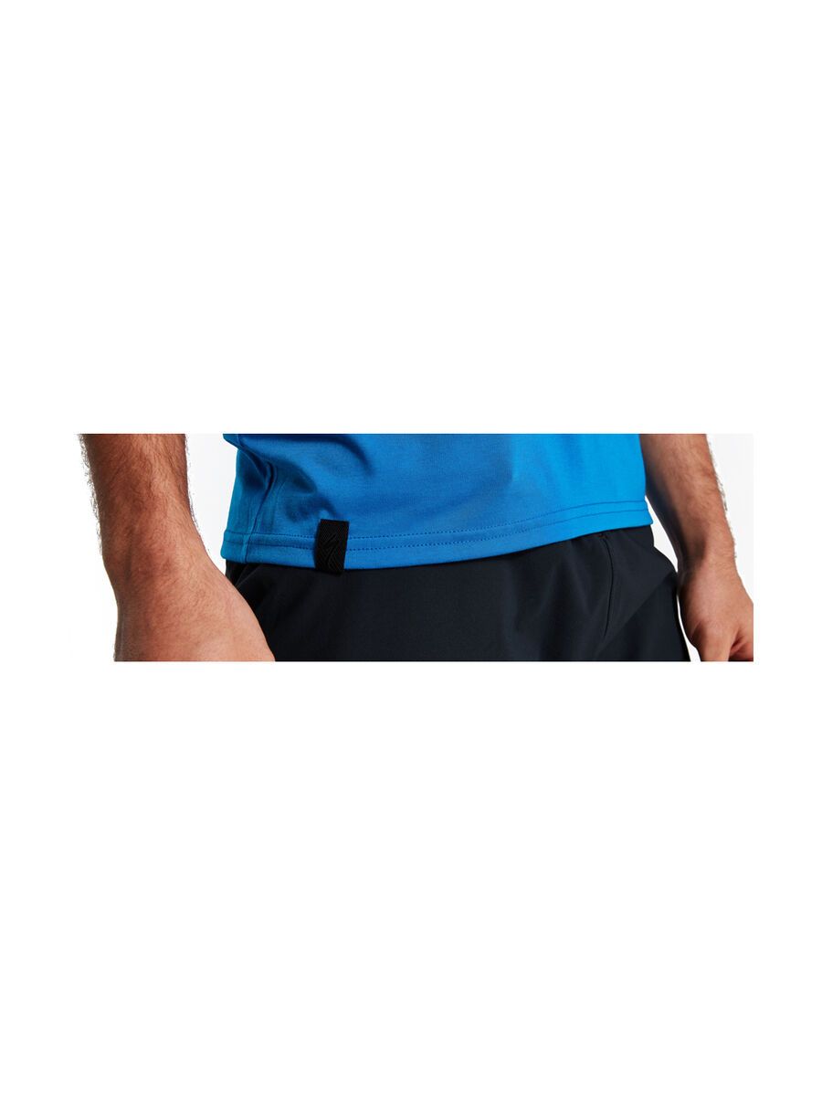 Specialized S-Logo Tee, cobalt - Bild 6