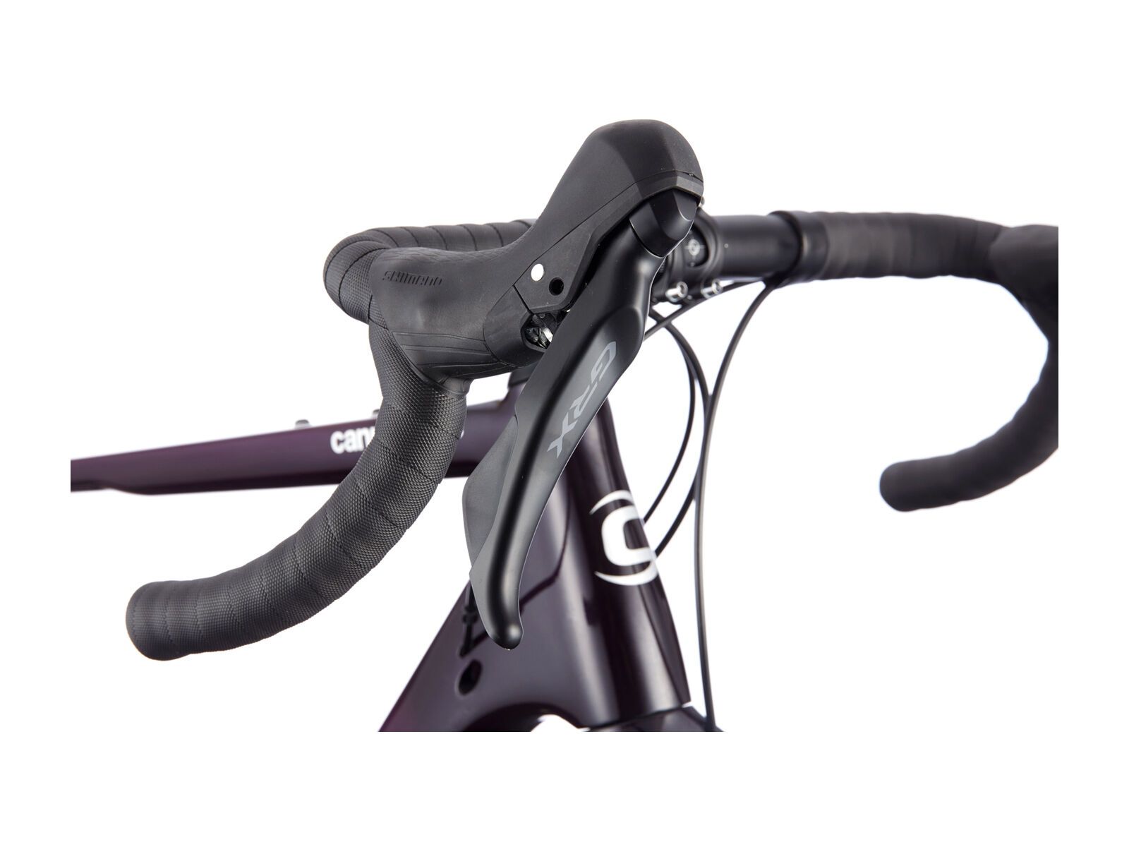 Cannondale Topstone Carbon 5, purple - Bild 3