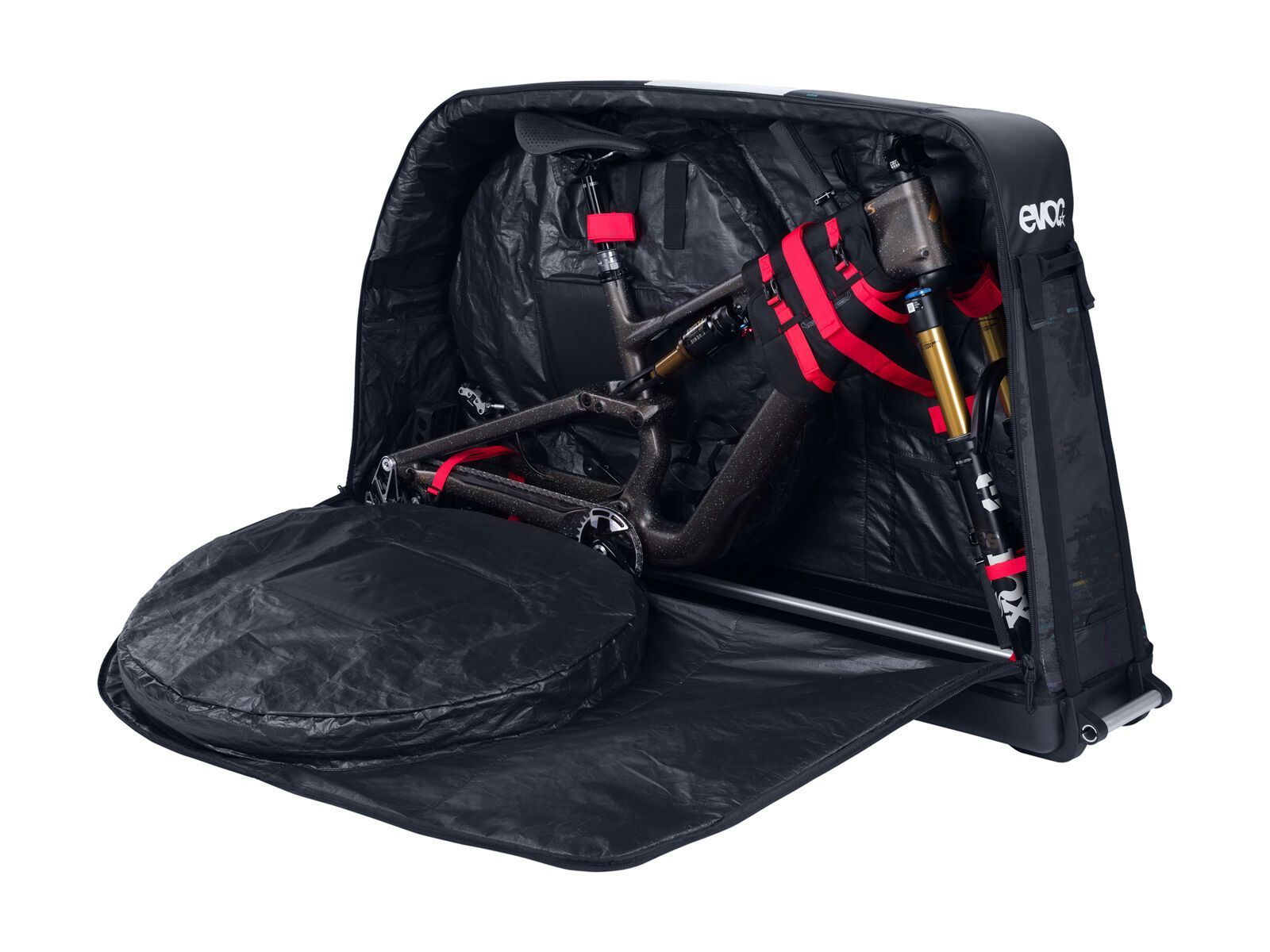 Evoc Bike Bag Pro, multicolour - Bild 10
