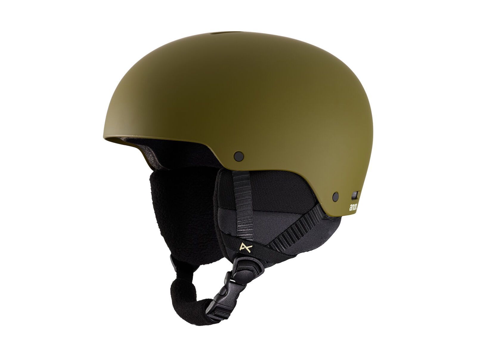 Anon Raider 3, olive - Bild 3