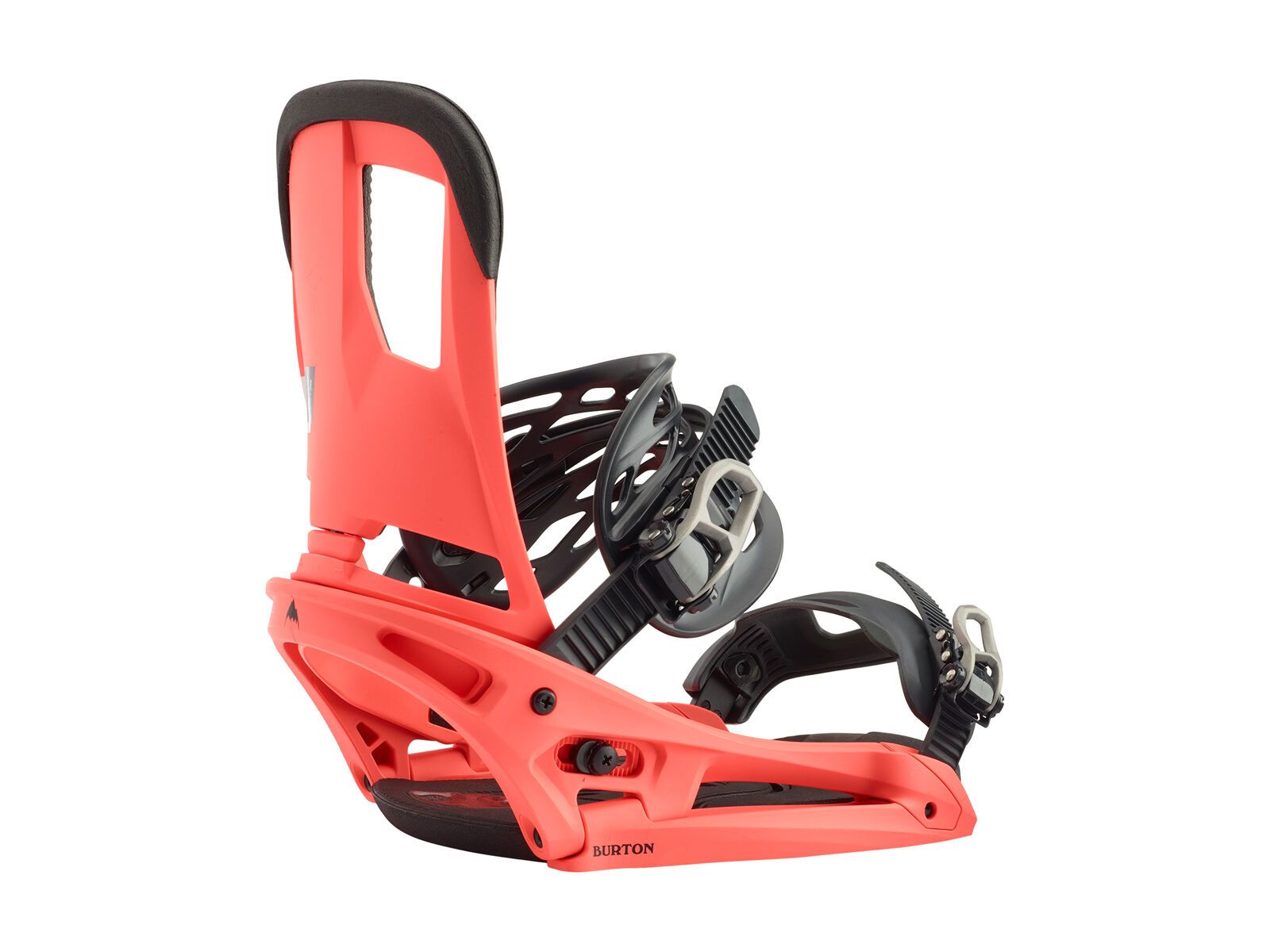 Burton Cartel EST, red - Bild 2