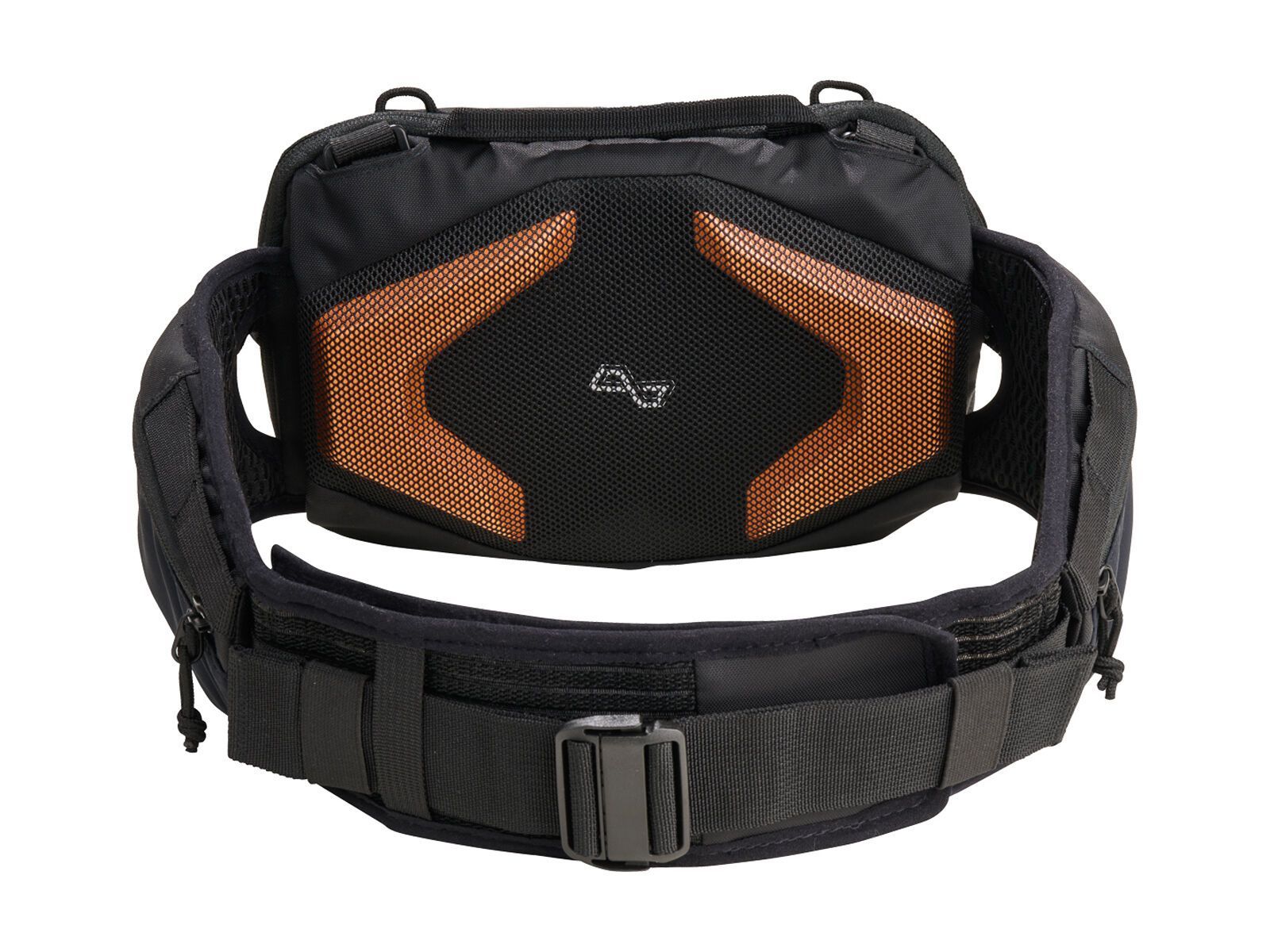 Advenate Genius 3+2, pure black - Bild 4