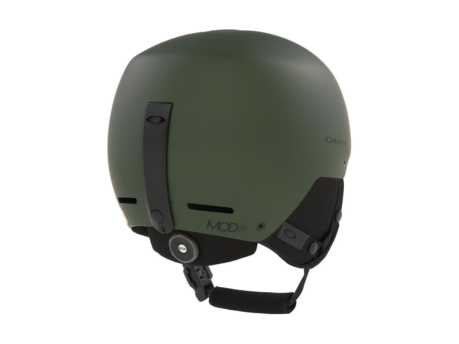 Oakley Mod1 Pro, dark brush - Bild 7