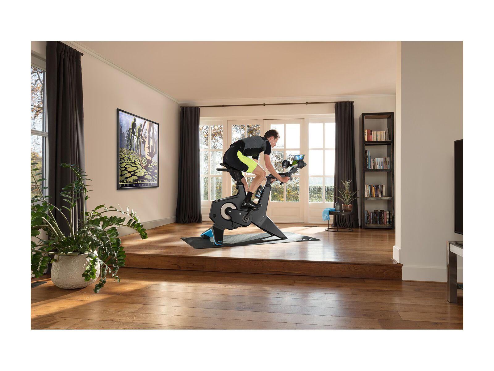 Tacx Neo Bike Smart - Bild 6