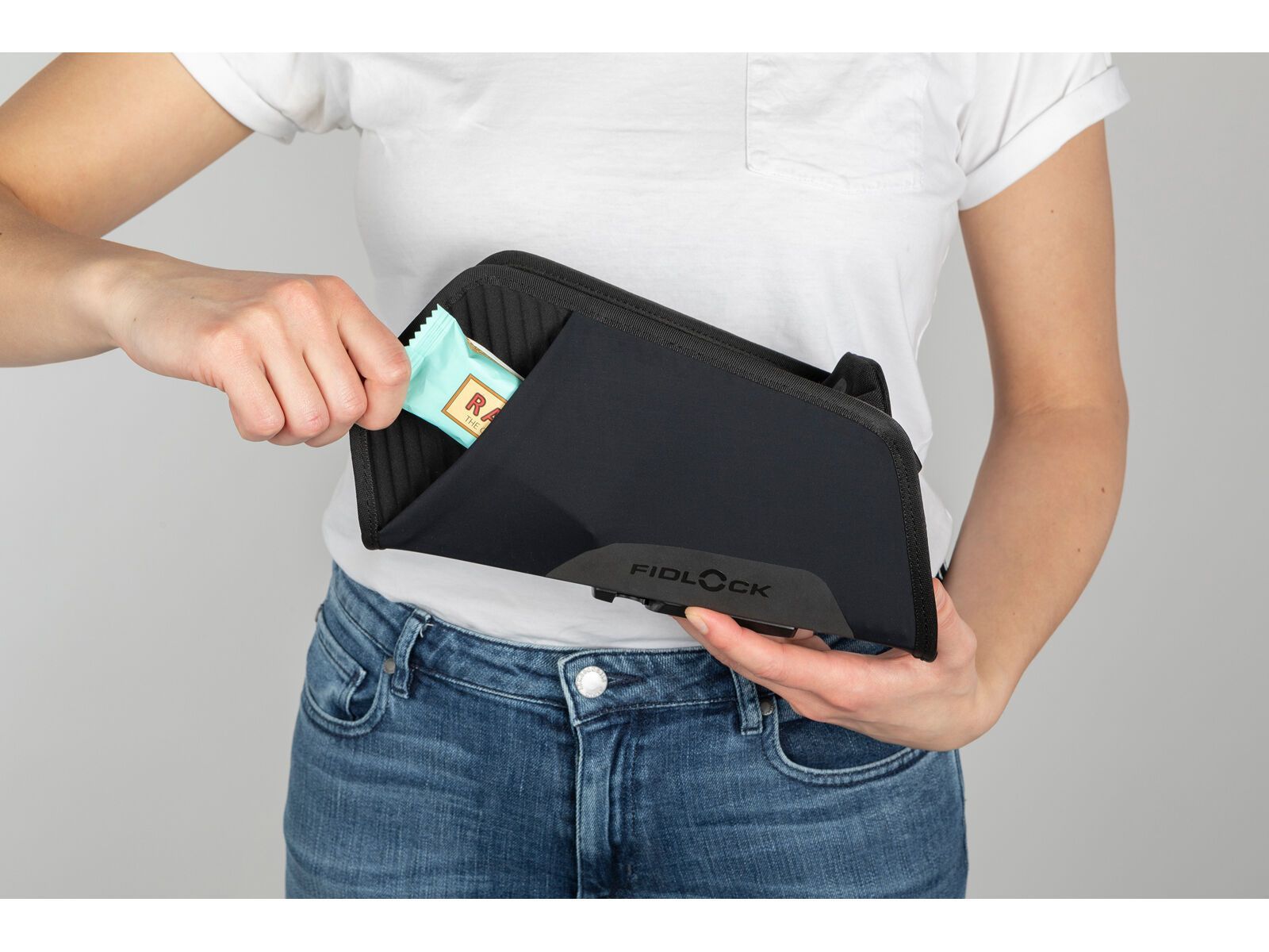 Fidlock Twist Essential Bag L + Bike Base - Bild 15