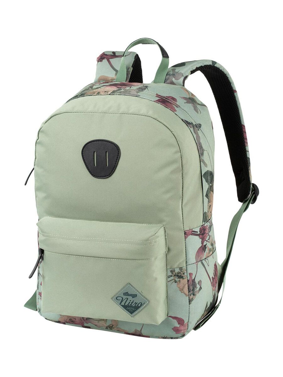 Nitro Urban Classic, dead flower - Bild 1