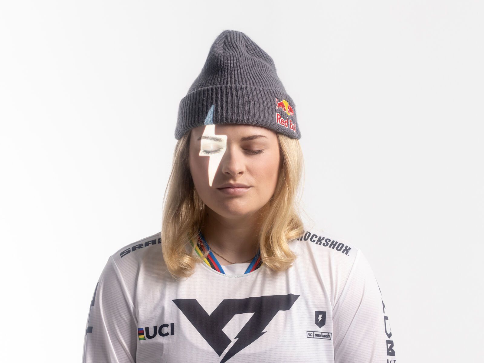 Ergon SM Downhill Comp Vali Höll Edition, black - Bild 6