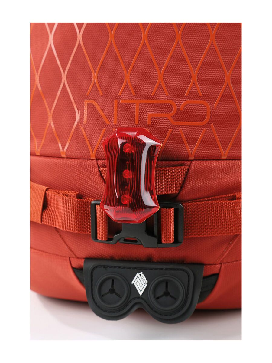 Nitro Rover 14, supernova - Bild 7