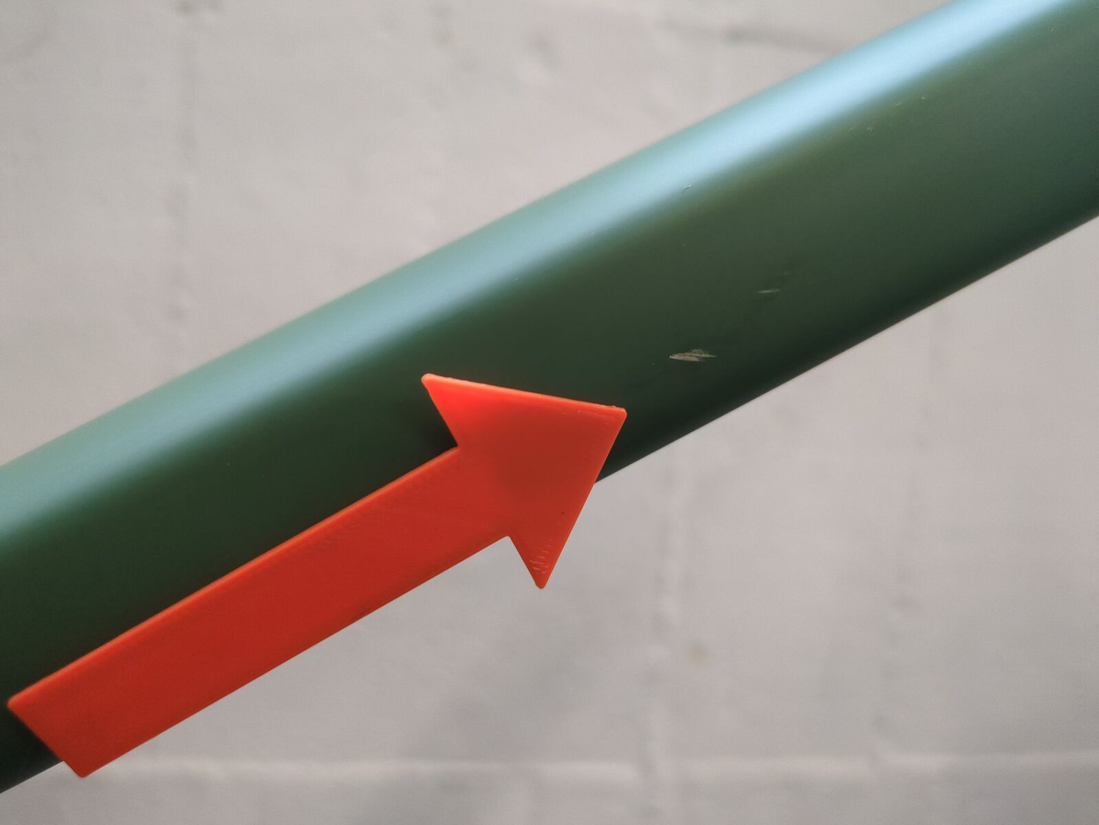 ***2. Wahl*** Santa Cruz Bronson C / 90 / MX matte poblano green - Bild 2