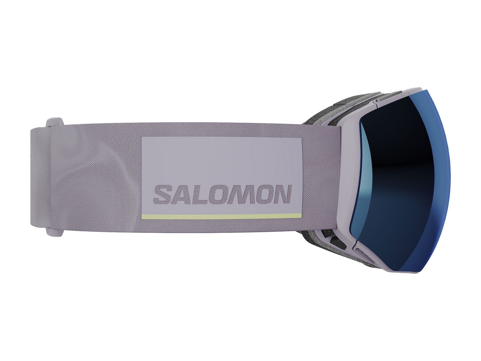 Salomon Radium Prime Sigma - Sky Blue, evening haze - Bild 4