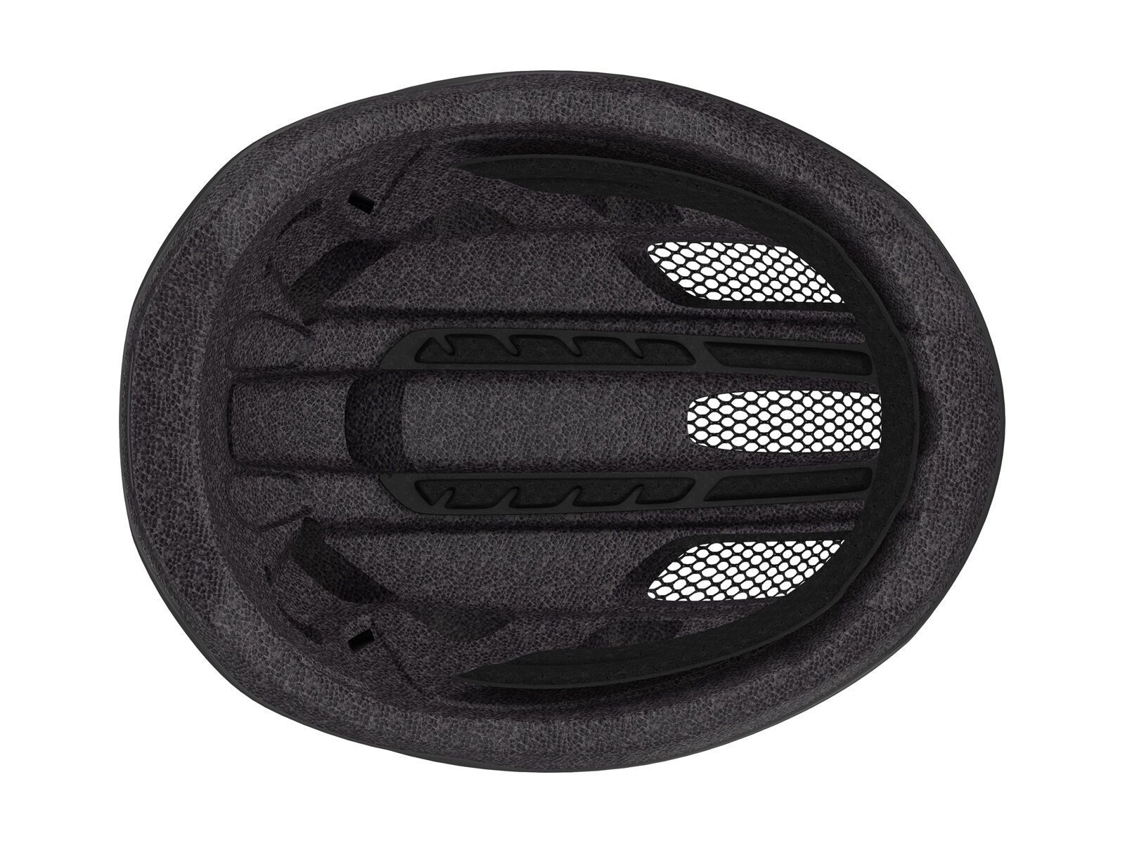 Scott Supra Road Helmet, dark grey/red - Bild 5