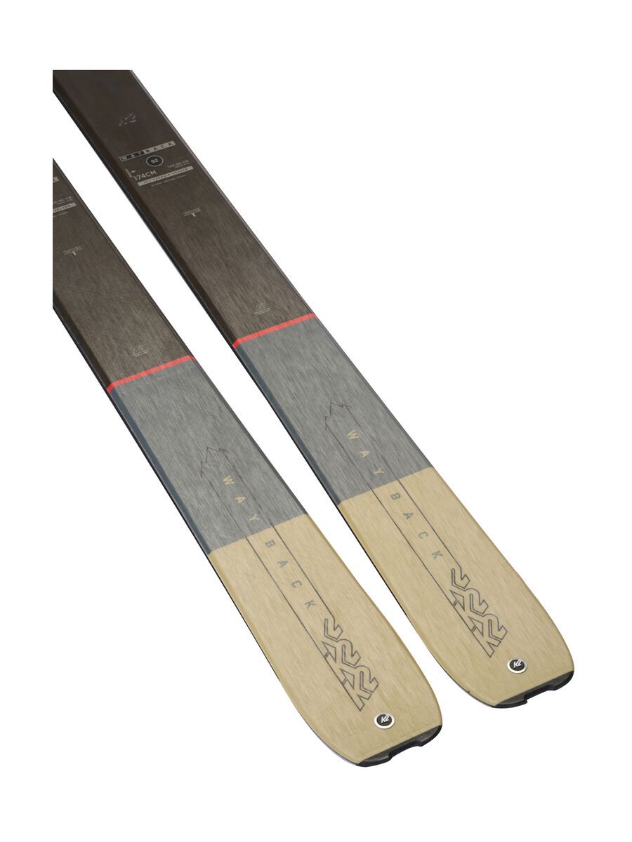 K2 Wayback 92 - Bild 6