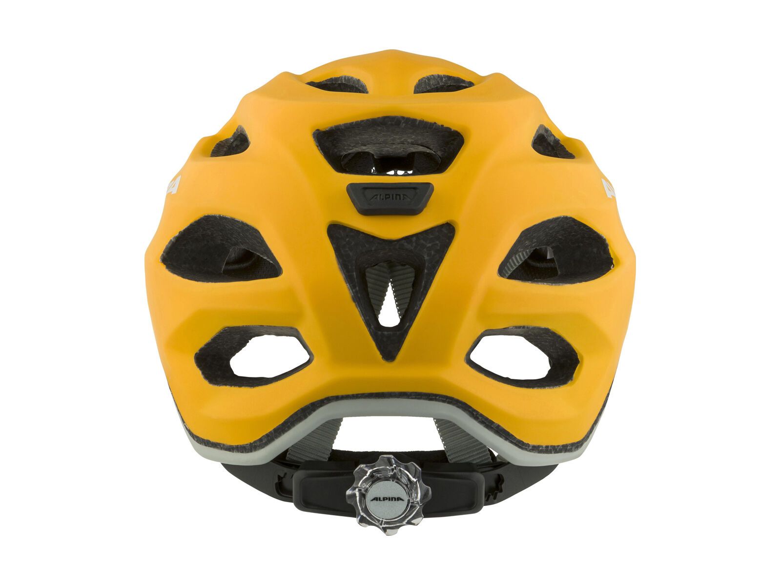 Alpina Carapax Jr., burned-yellow matt - Bild 4