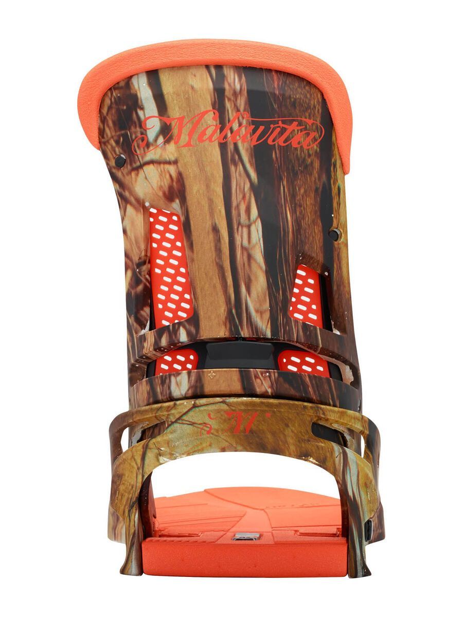 Burton Malavita, Big Buck Camo - Bild 3